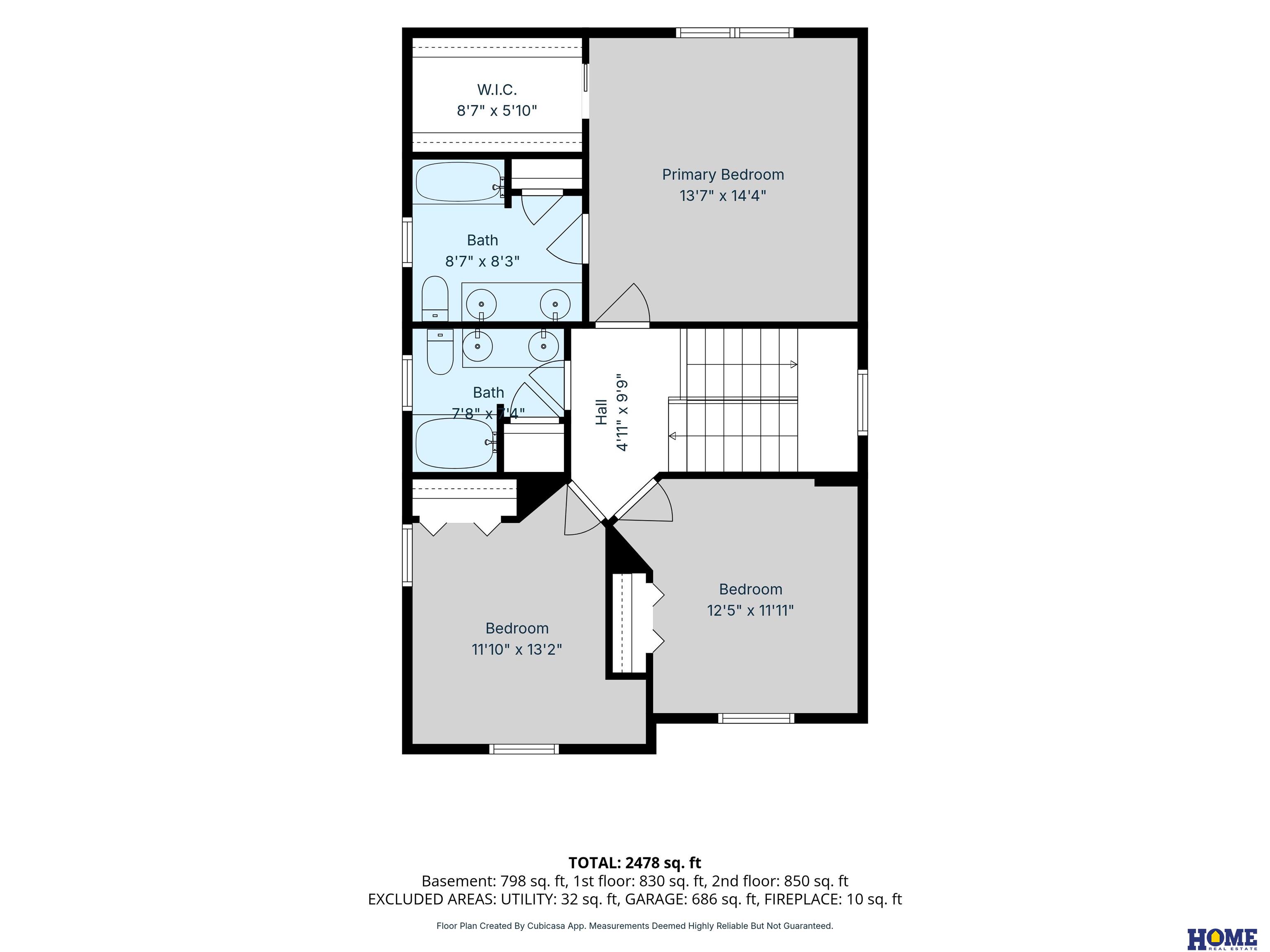 143 W Lombard Drive