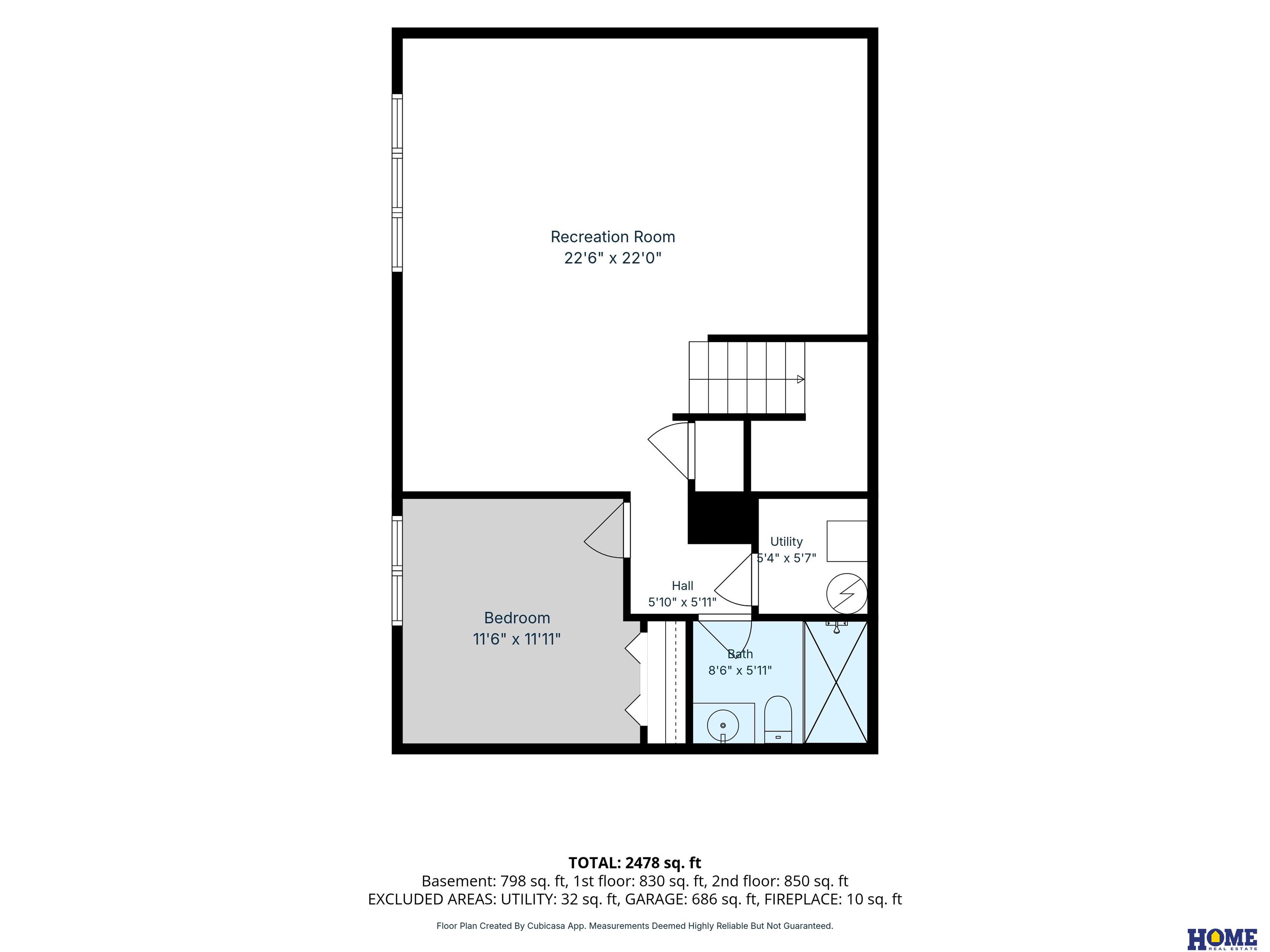 143 W Lombard Drive