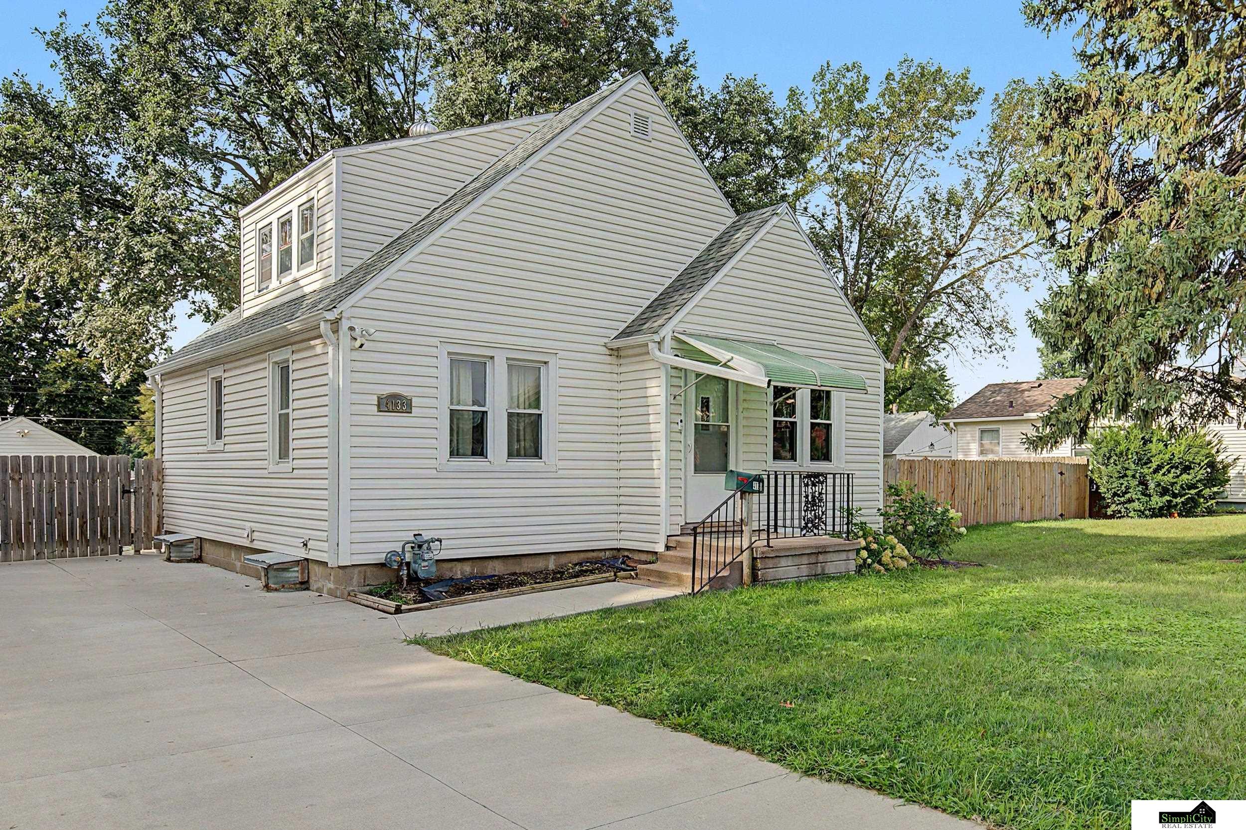 4133 Randolph Street