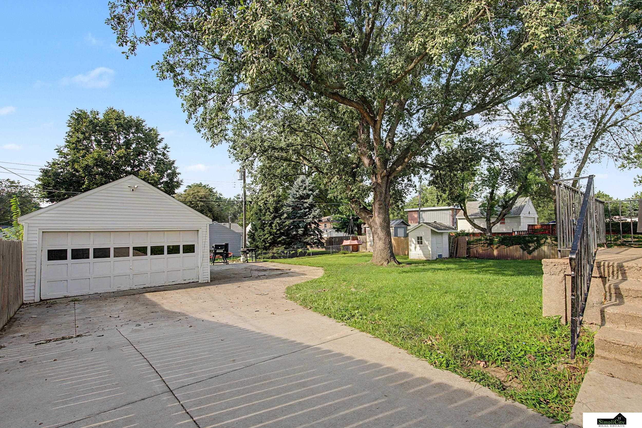 4133 Randolph Street
