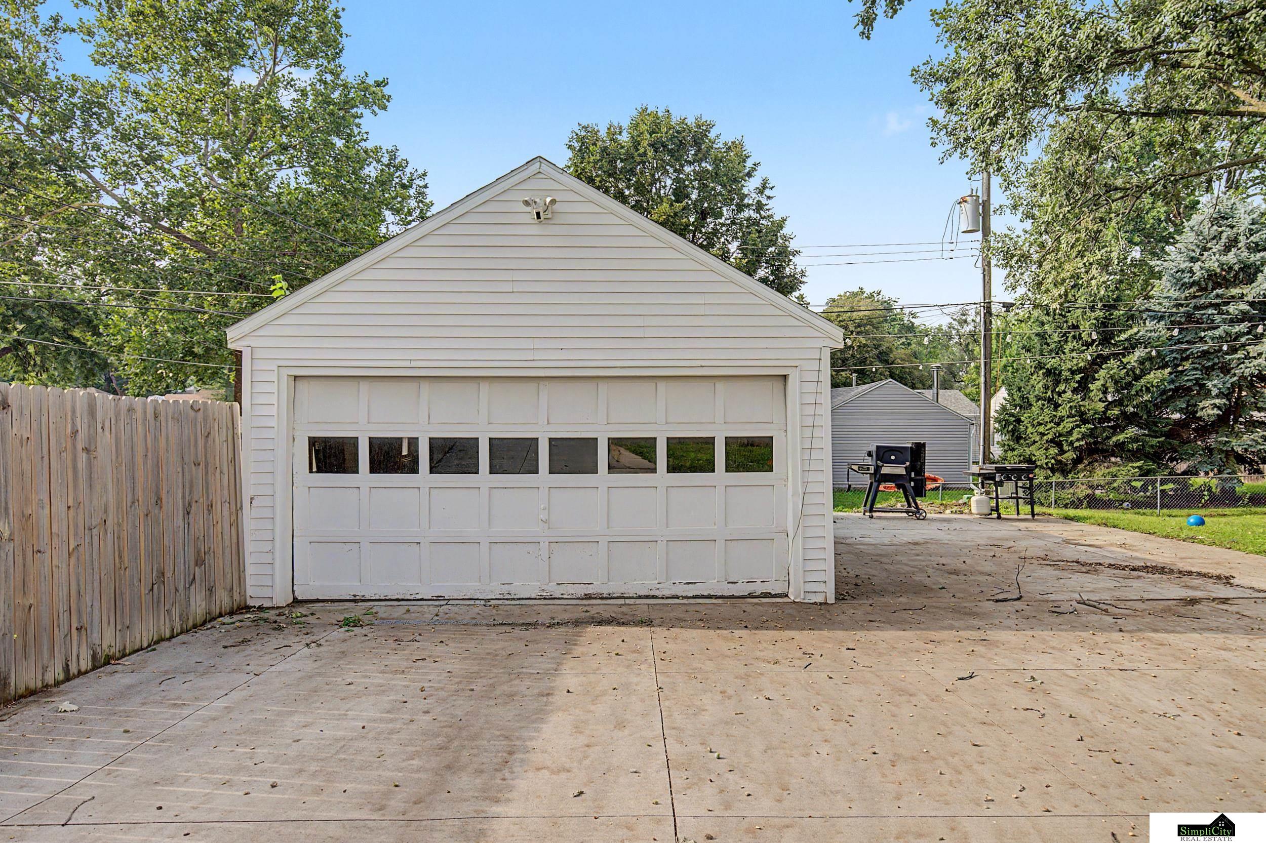 4133 Randolph Street