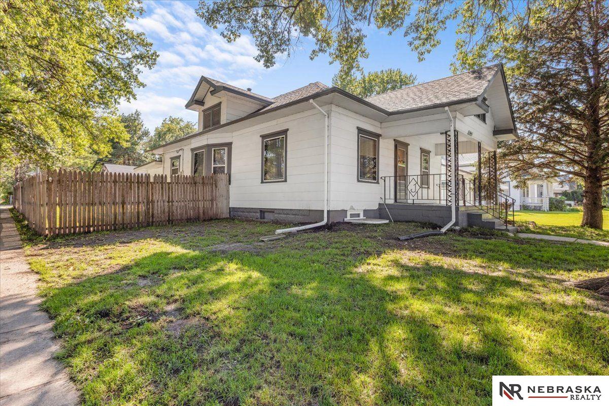 6841 Havelock Avenue