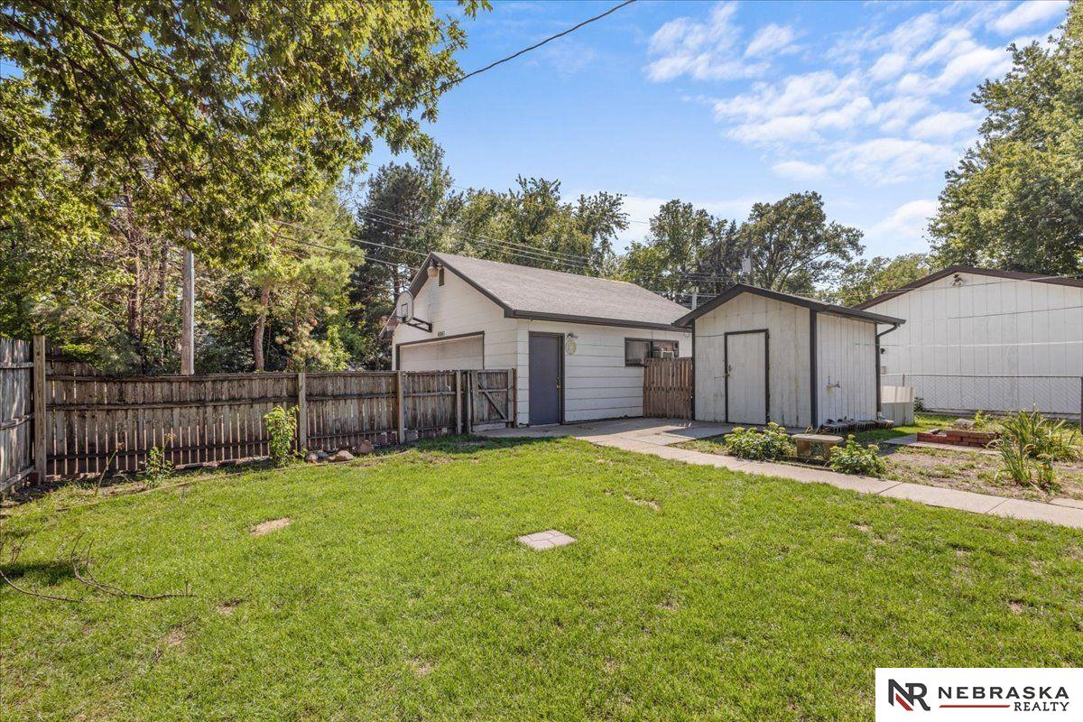 6841 Havelock Avenue