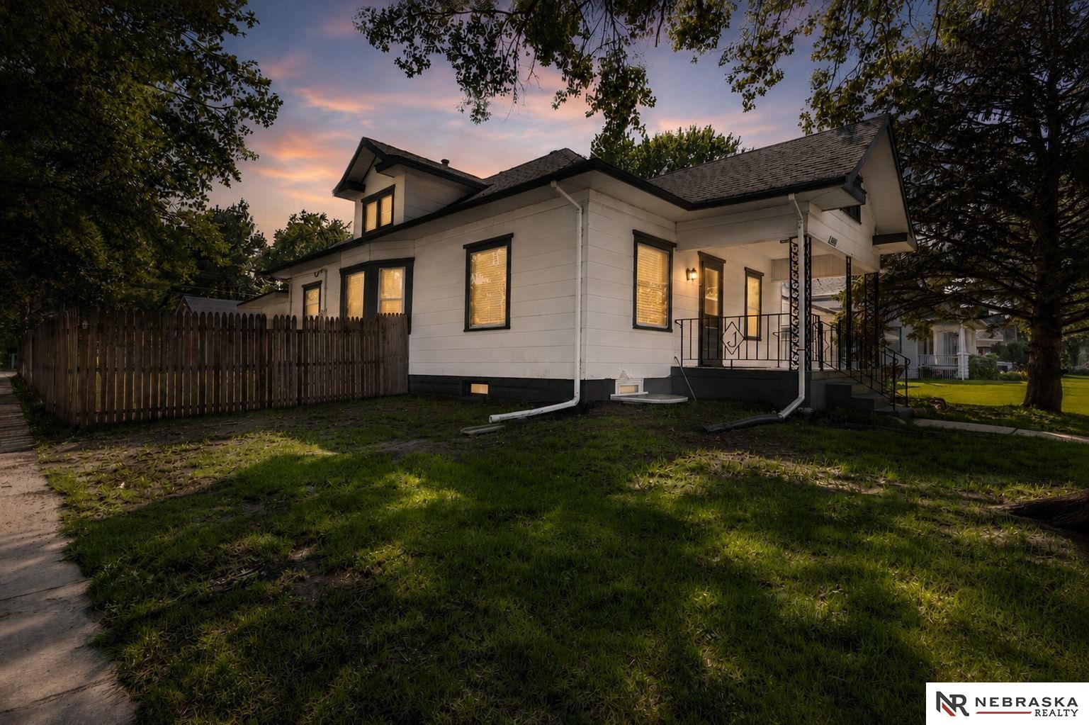 6841 Havelock Avenue
