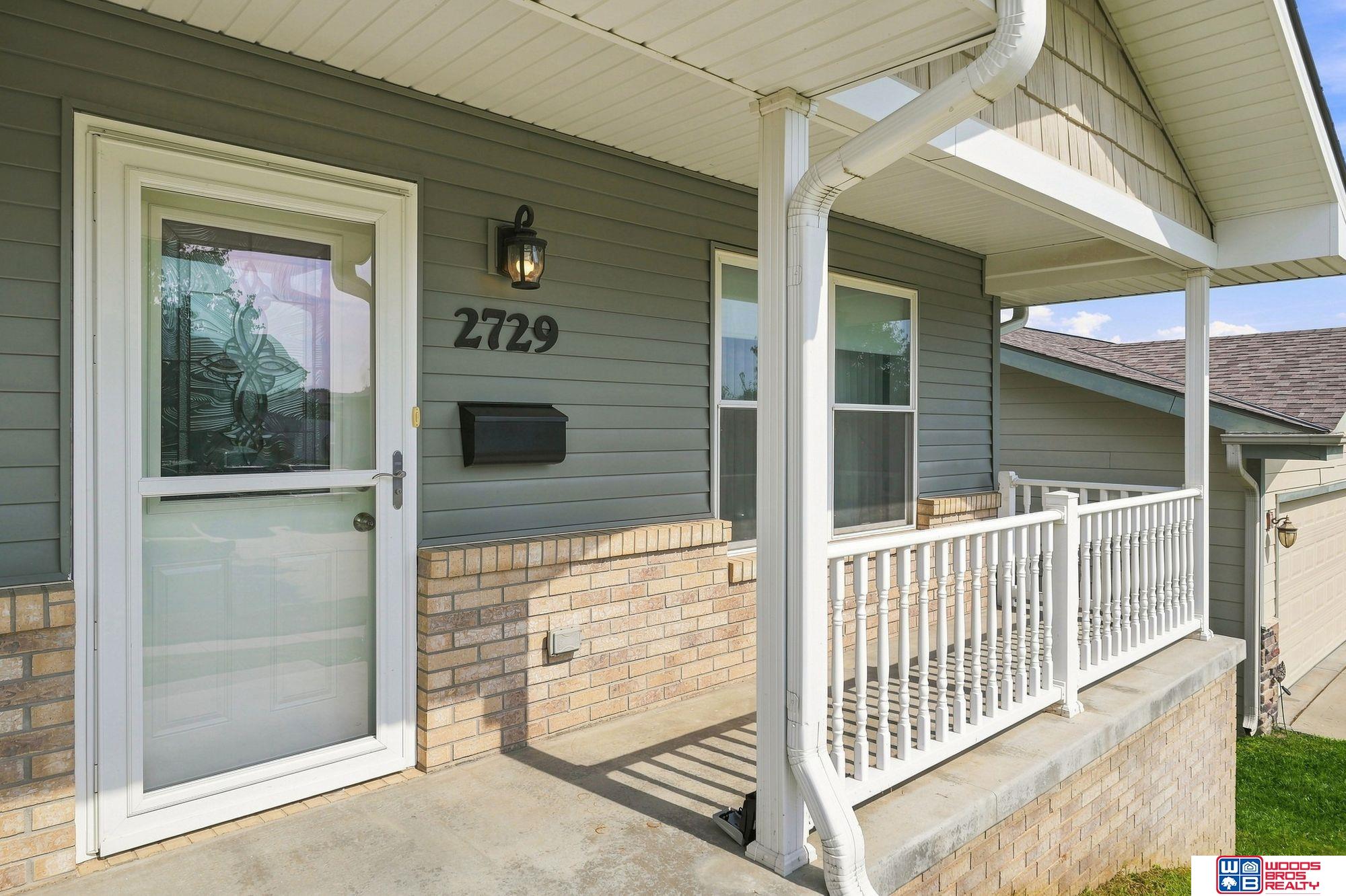 2729 NW Columbine Drive
