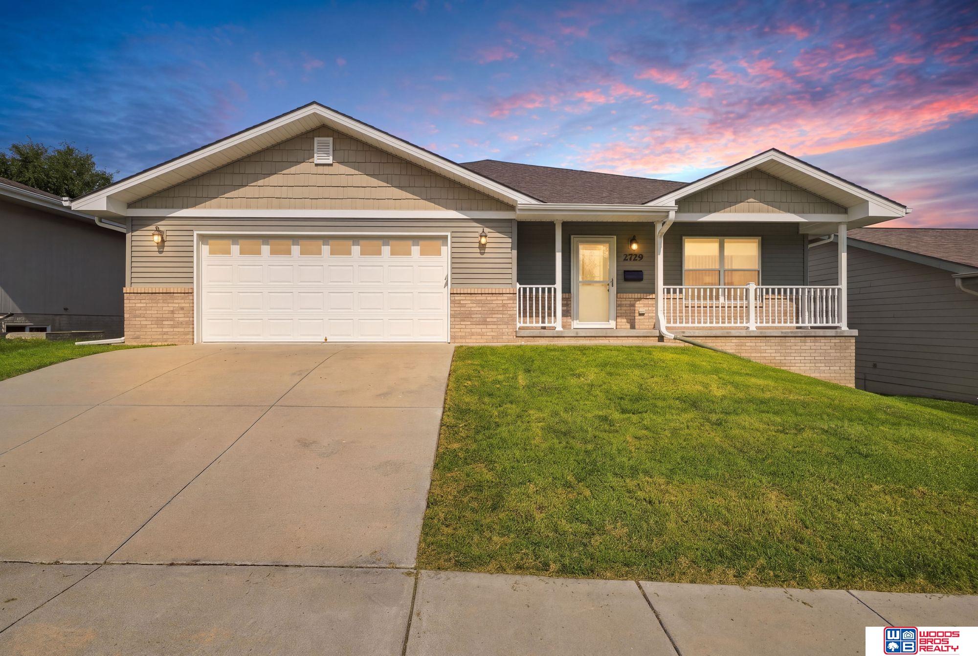 2729 NW Columbine Drive