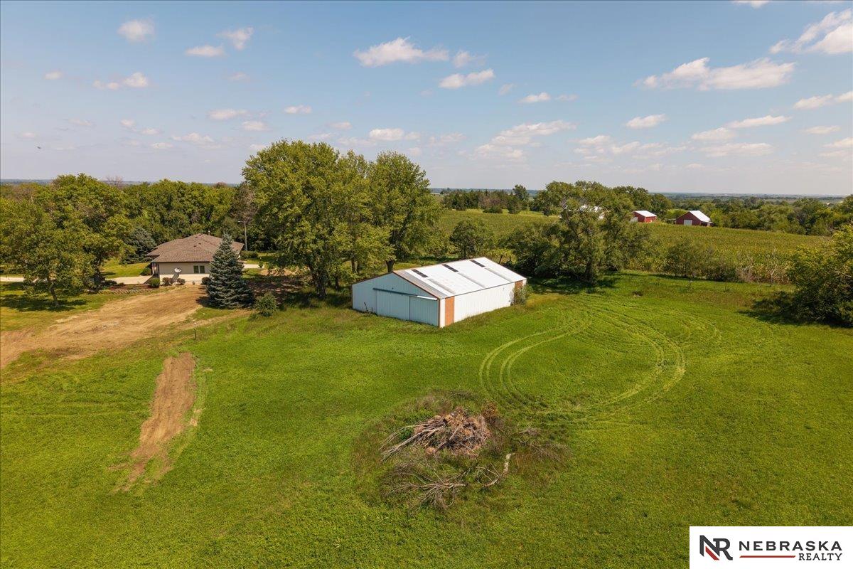 8701 Davey Road
