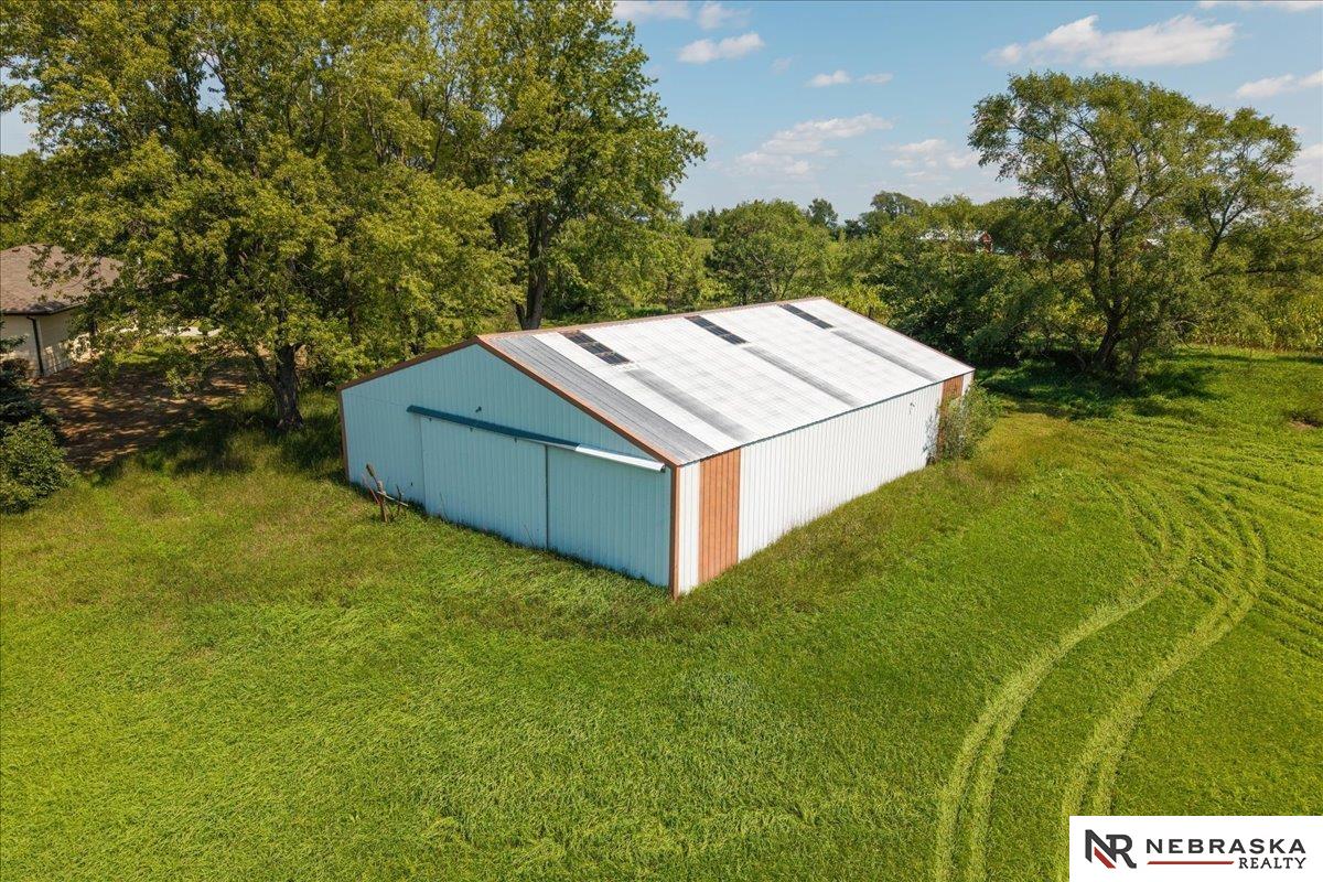 8701 Davey Road