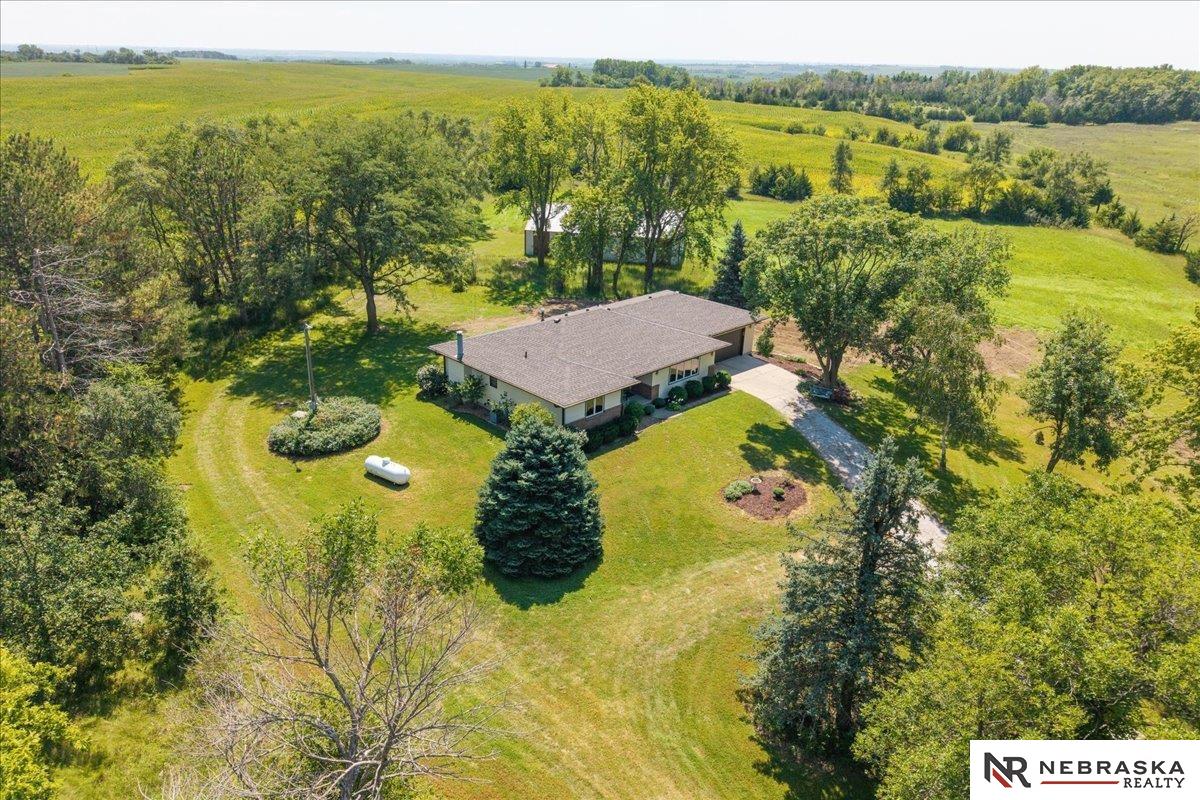 8701 Davey Road