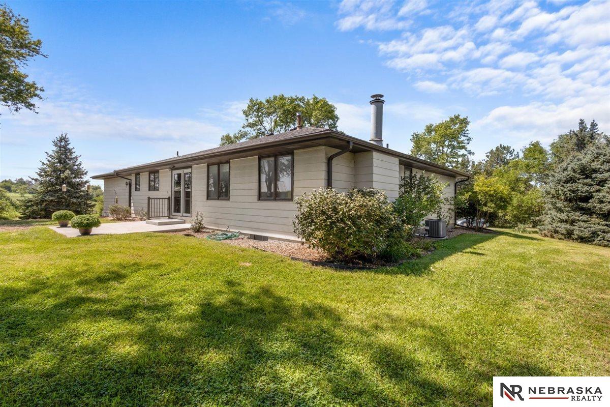 8701 Davey Road