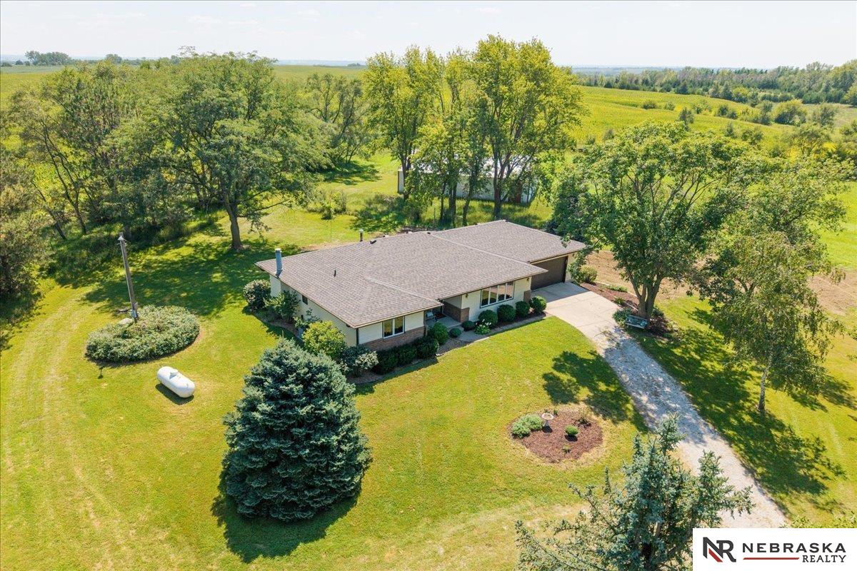 8701 Davey Road