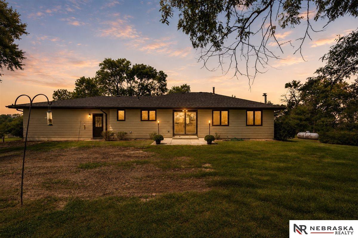 8701 Davey Road