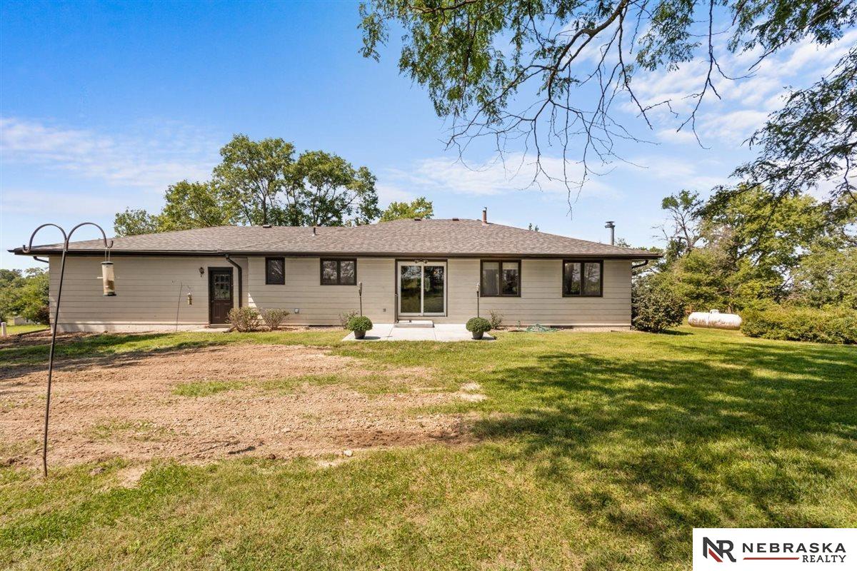 8701 Davey Road