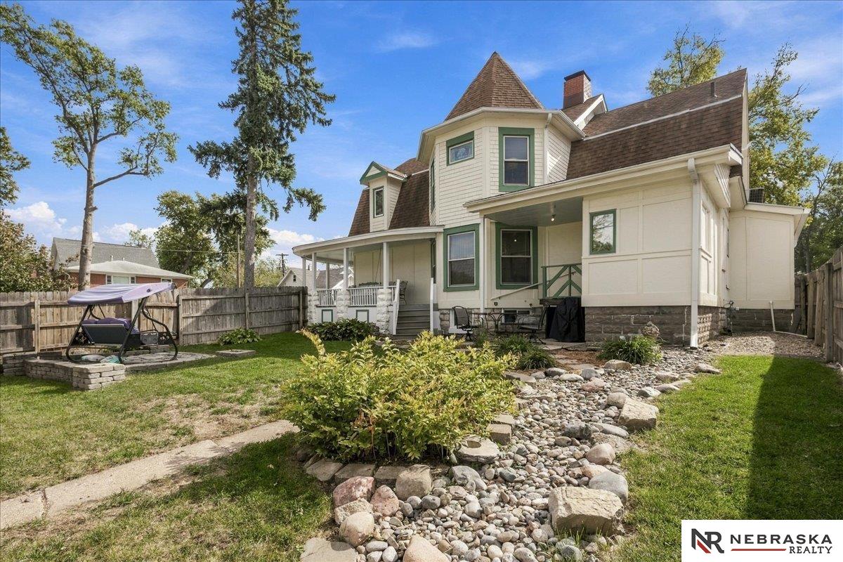 2841 N 51st Street