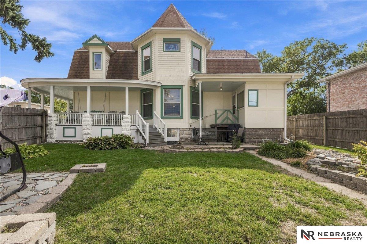 2841 N 51st Street