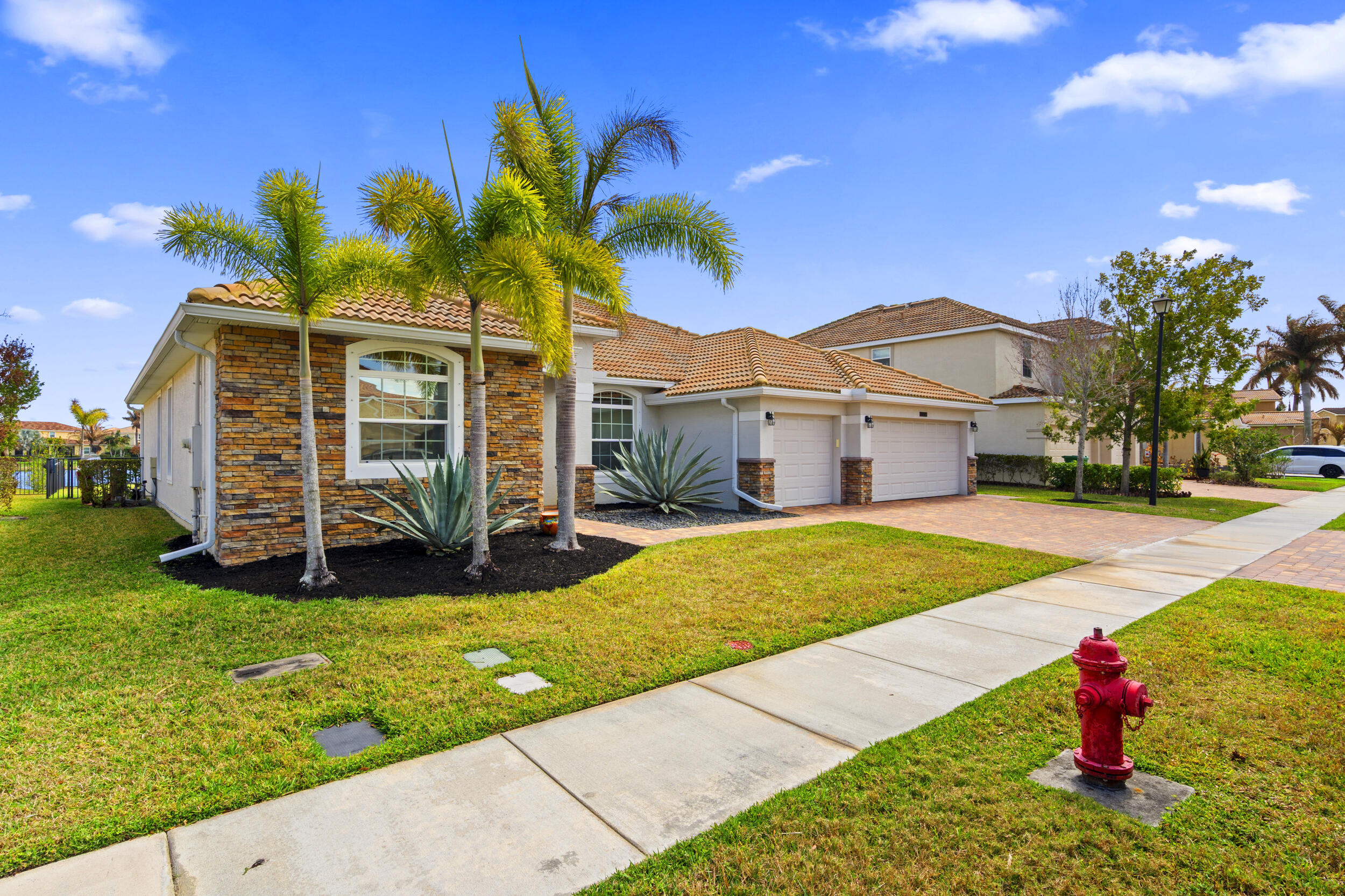 12150 SW Aventino Drive, Port St. Lucie