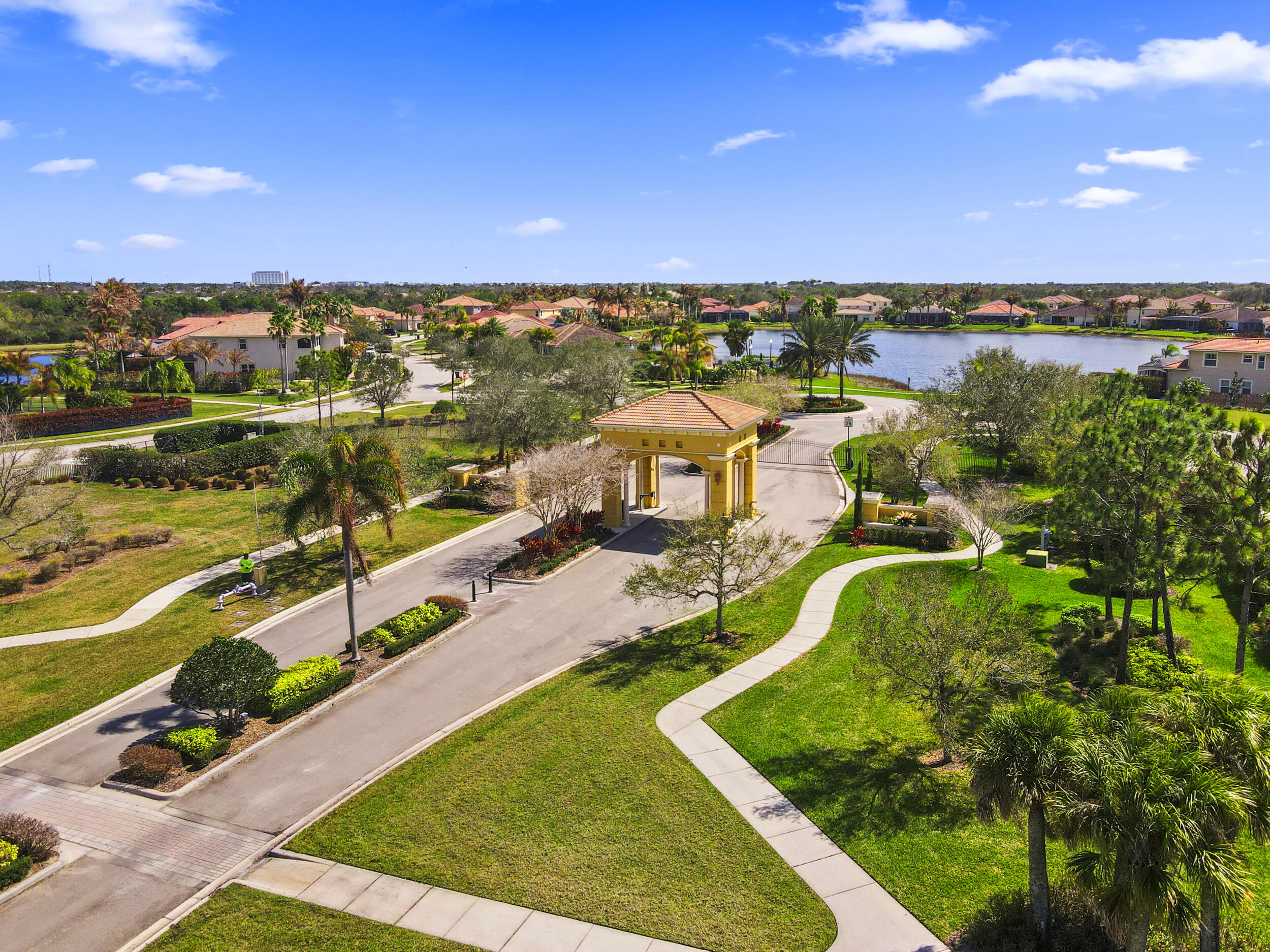 12150 SW Aventino Drive, Port St. Lucie