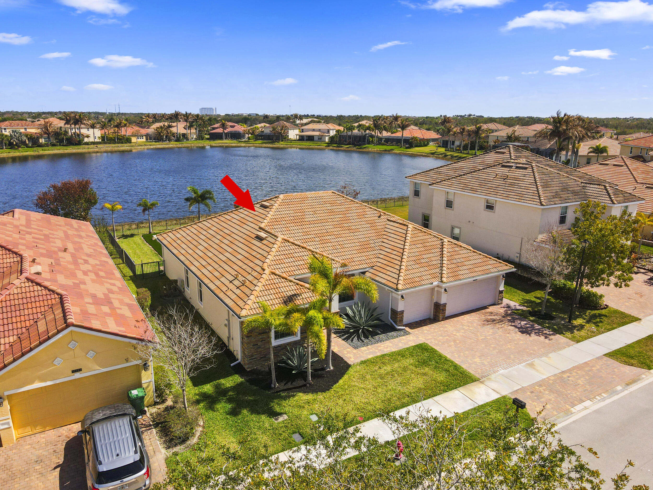 12150 SW Aventino Drive, Port St. Lucie