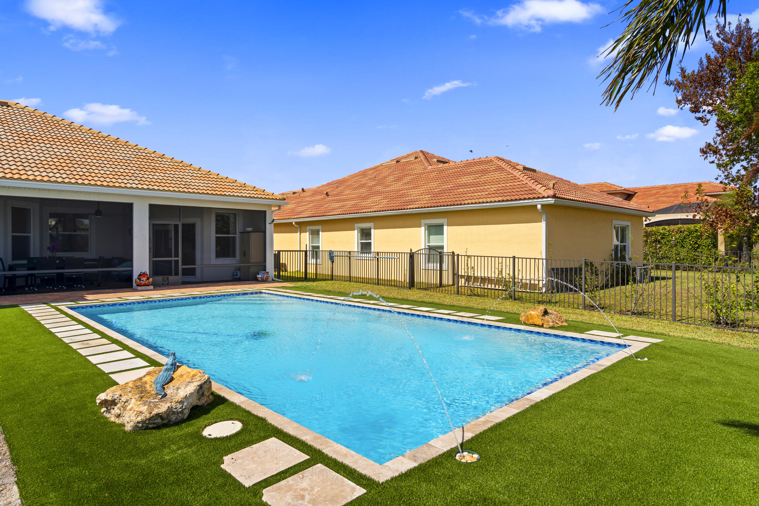 12150 SW Aventino Drive, Port St. Lucie