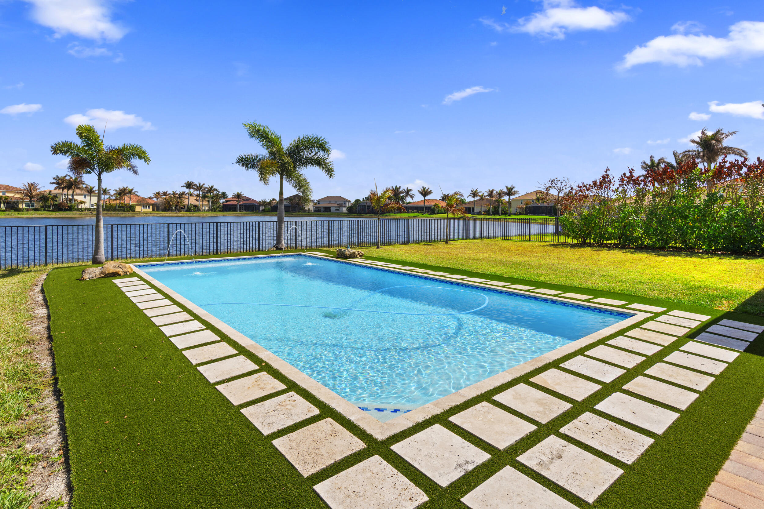 12150 SW Aventino Drive, Port St. Lucie