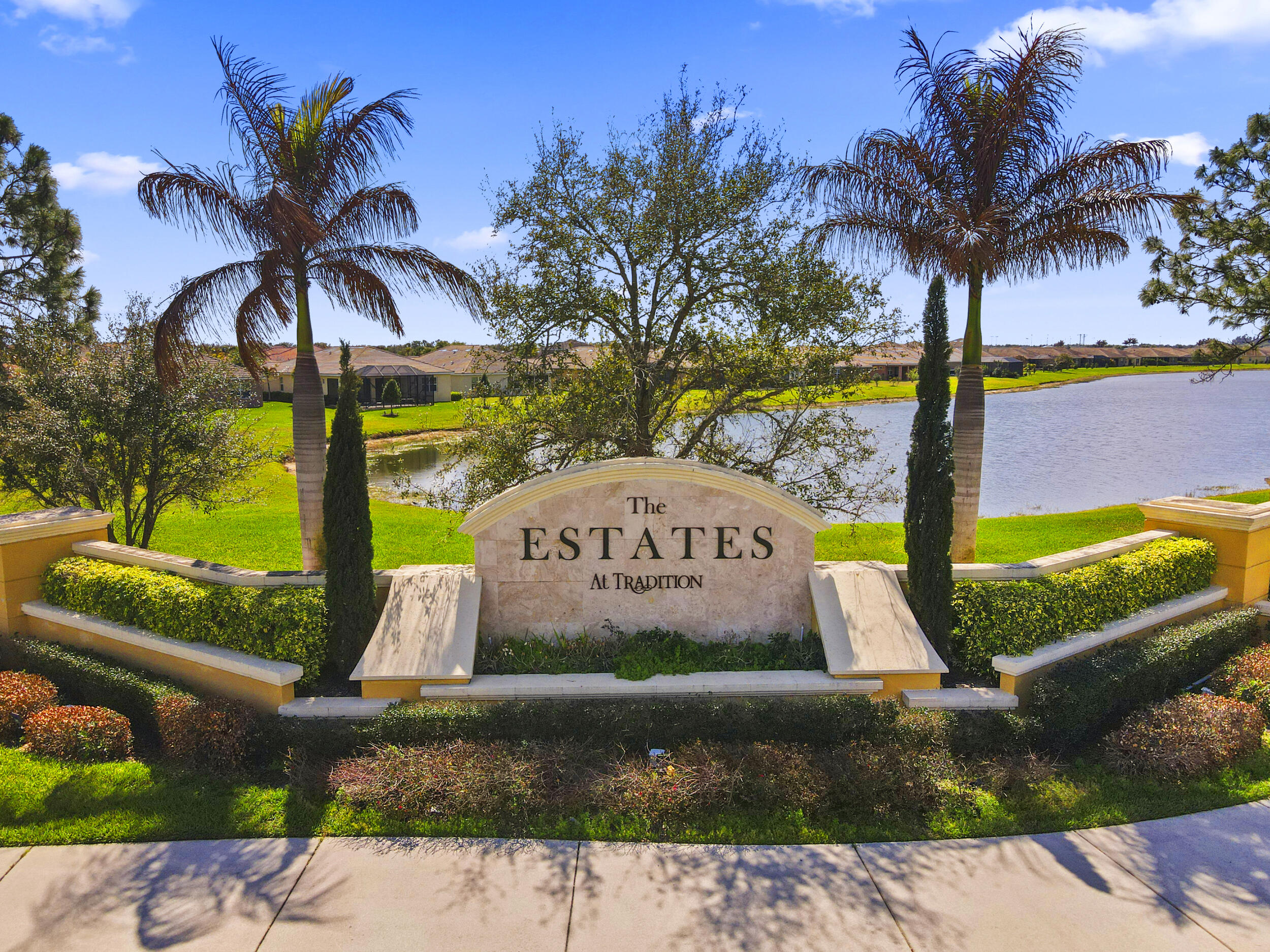 12150 SW Aventino Drive, Port St. Lucie