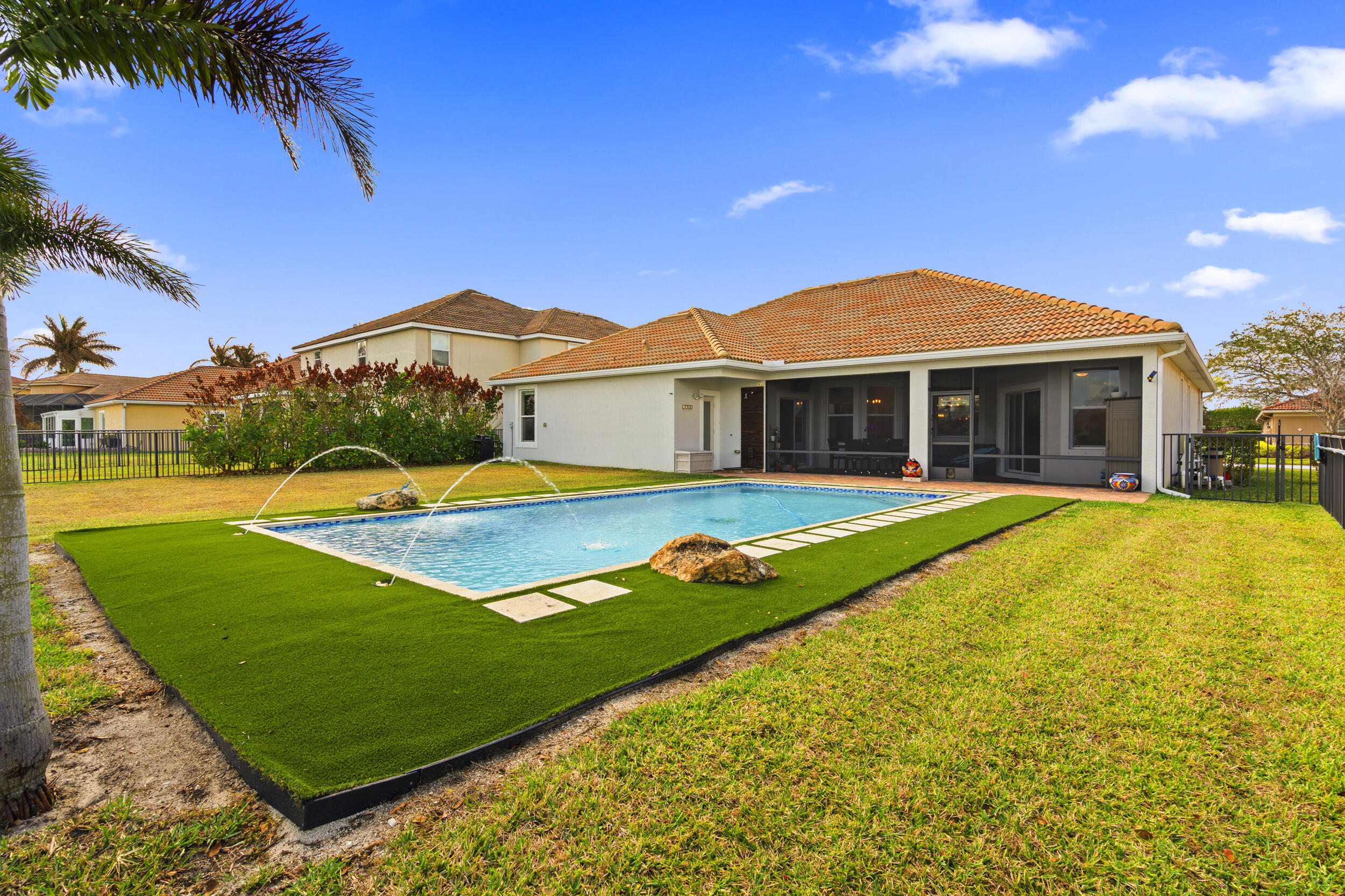 12150 SW Aventino Drive, Port St. Lucie