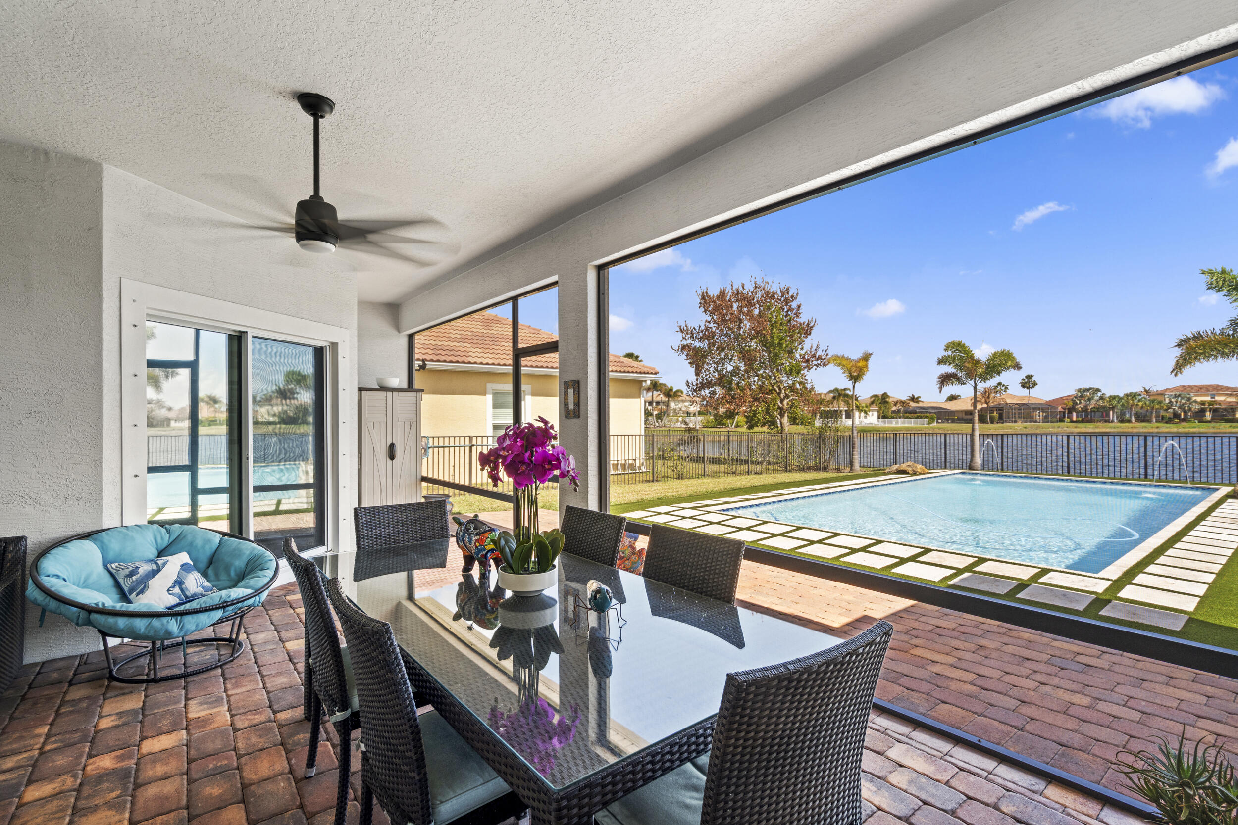 12150 SW Aventino Drive, Port St. Lucie