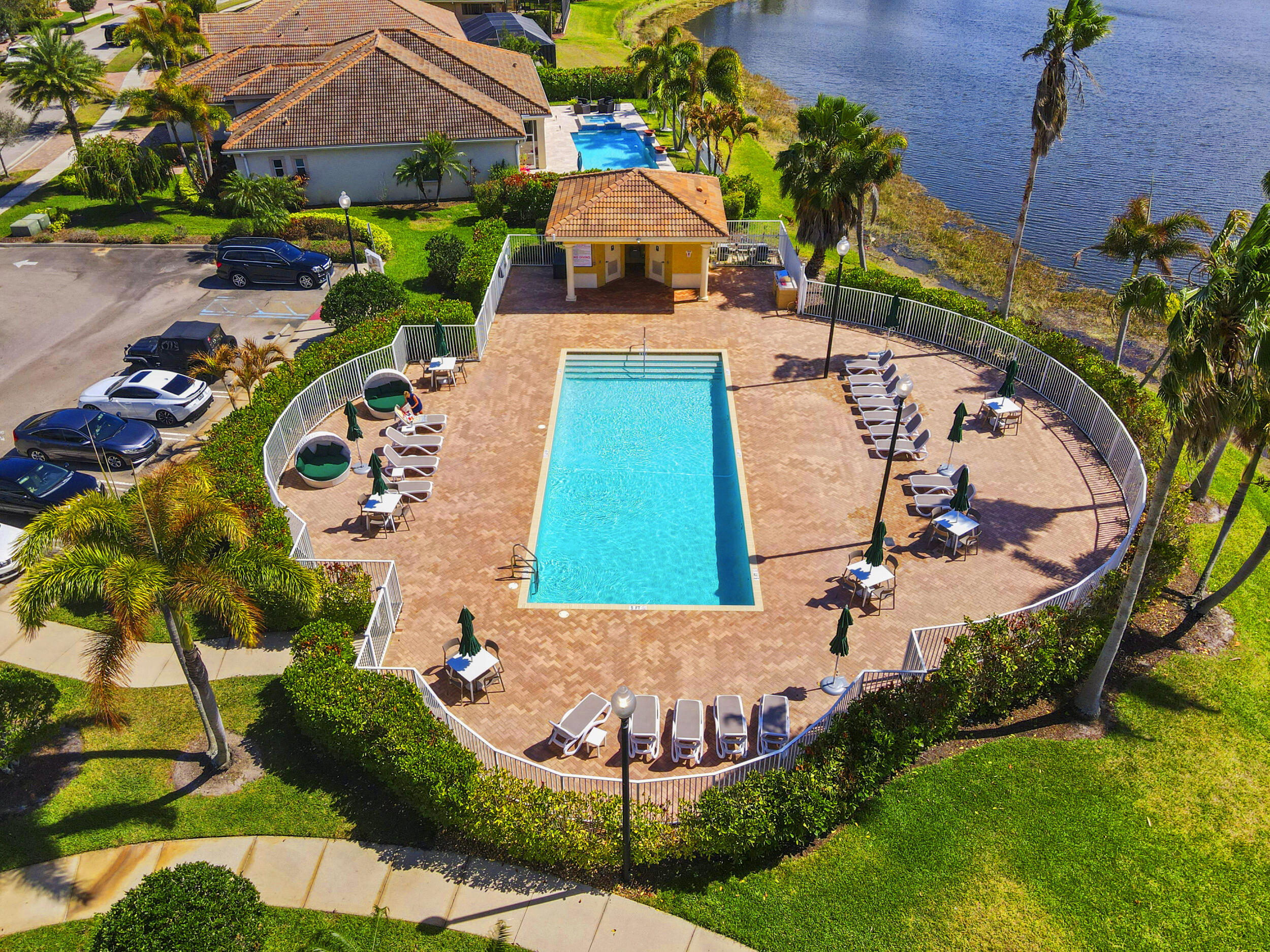 12150 SW Aventino Drive, Port St. Lucie