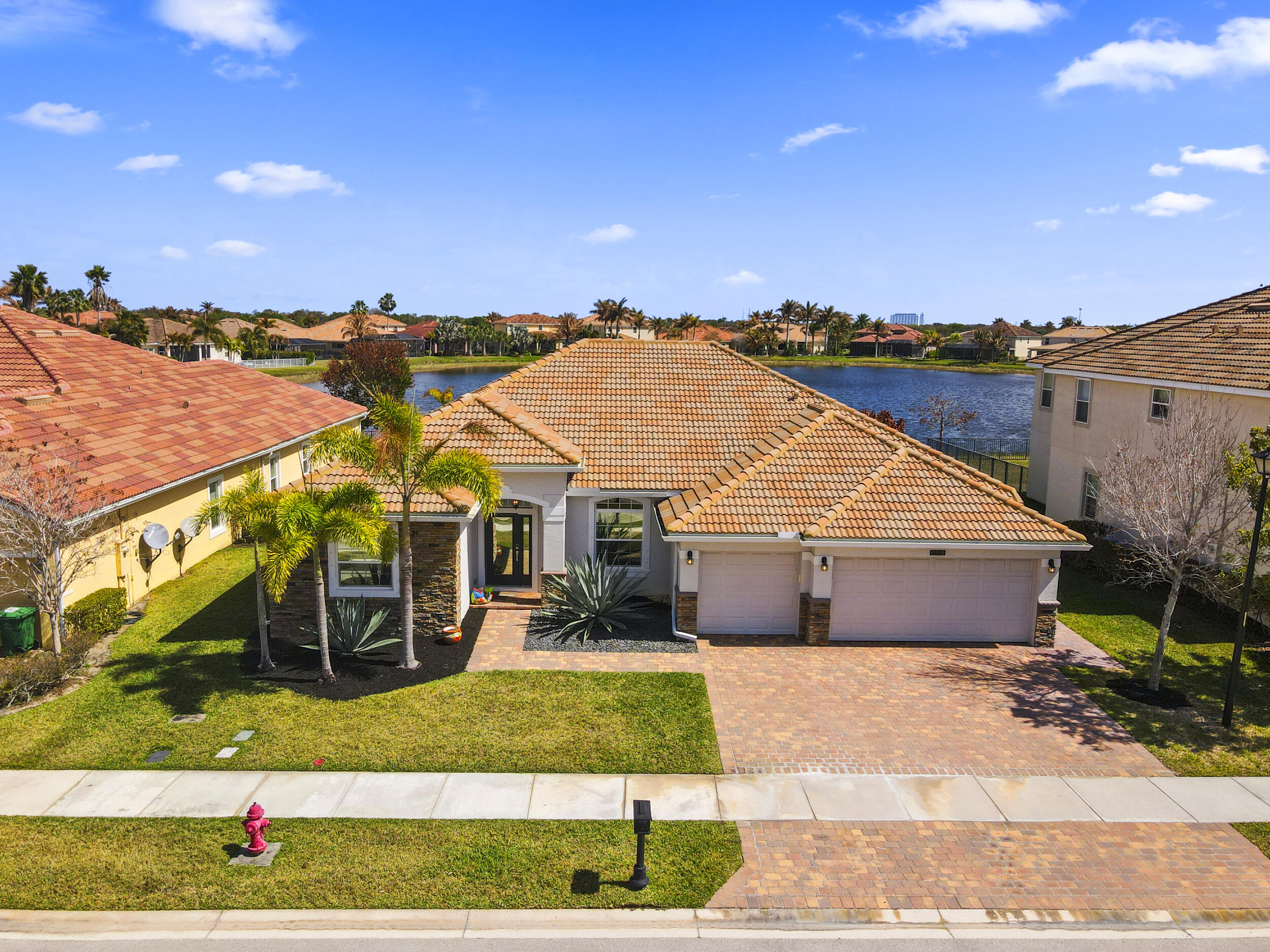 12150 SW Aventino Drive, Port St. Lucie