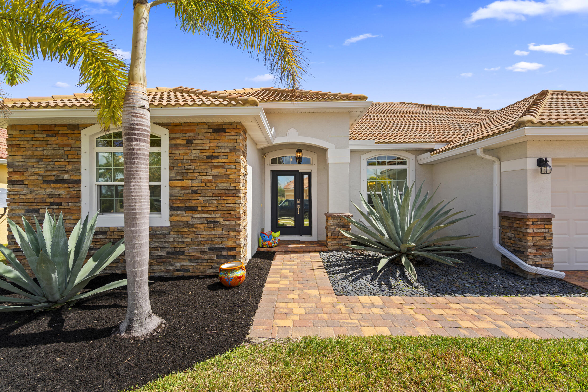 12150 SW Aventino Drive, Port St. Lucie