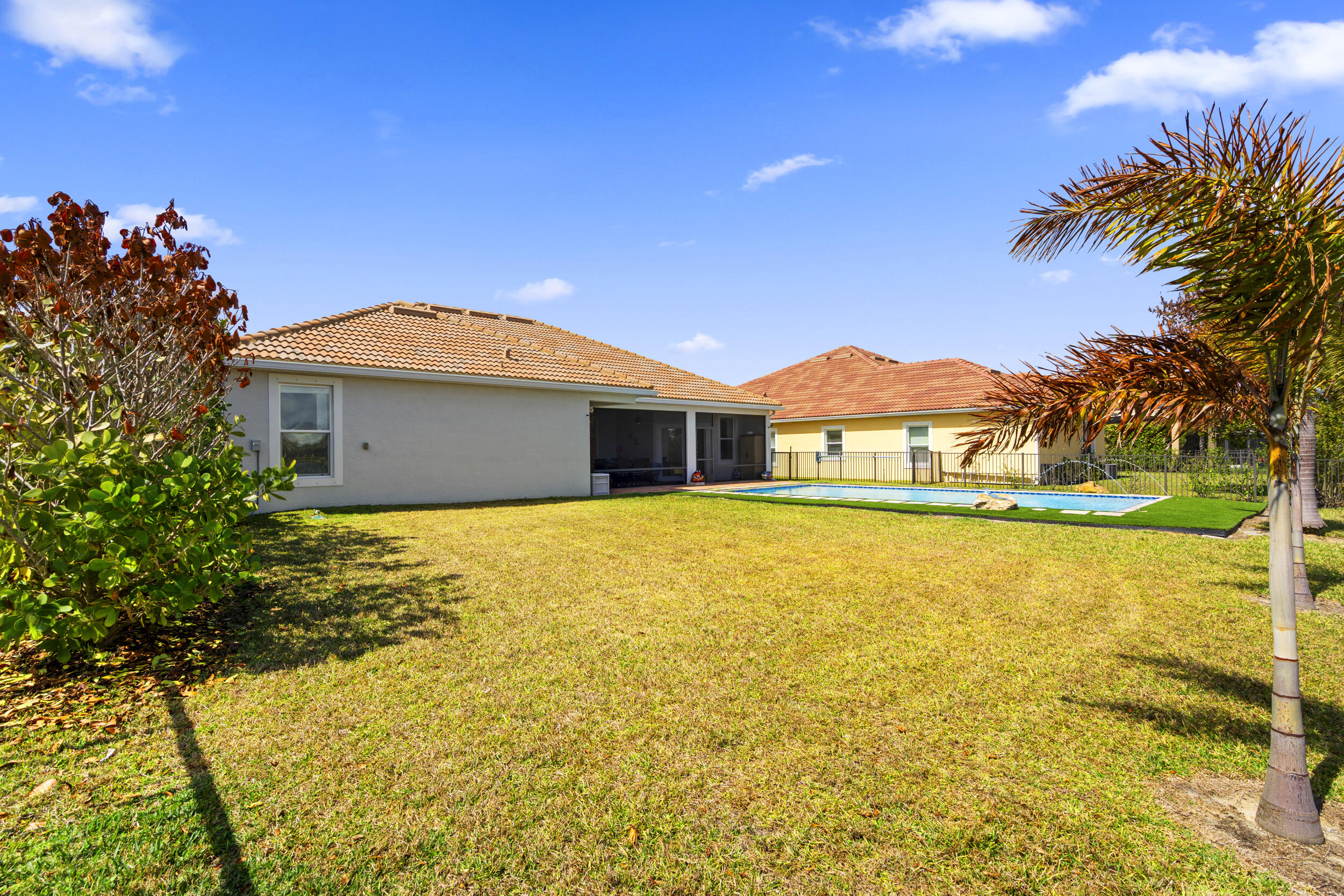 12150 SW Aventino Drive, Port St. Lucie