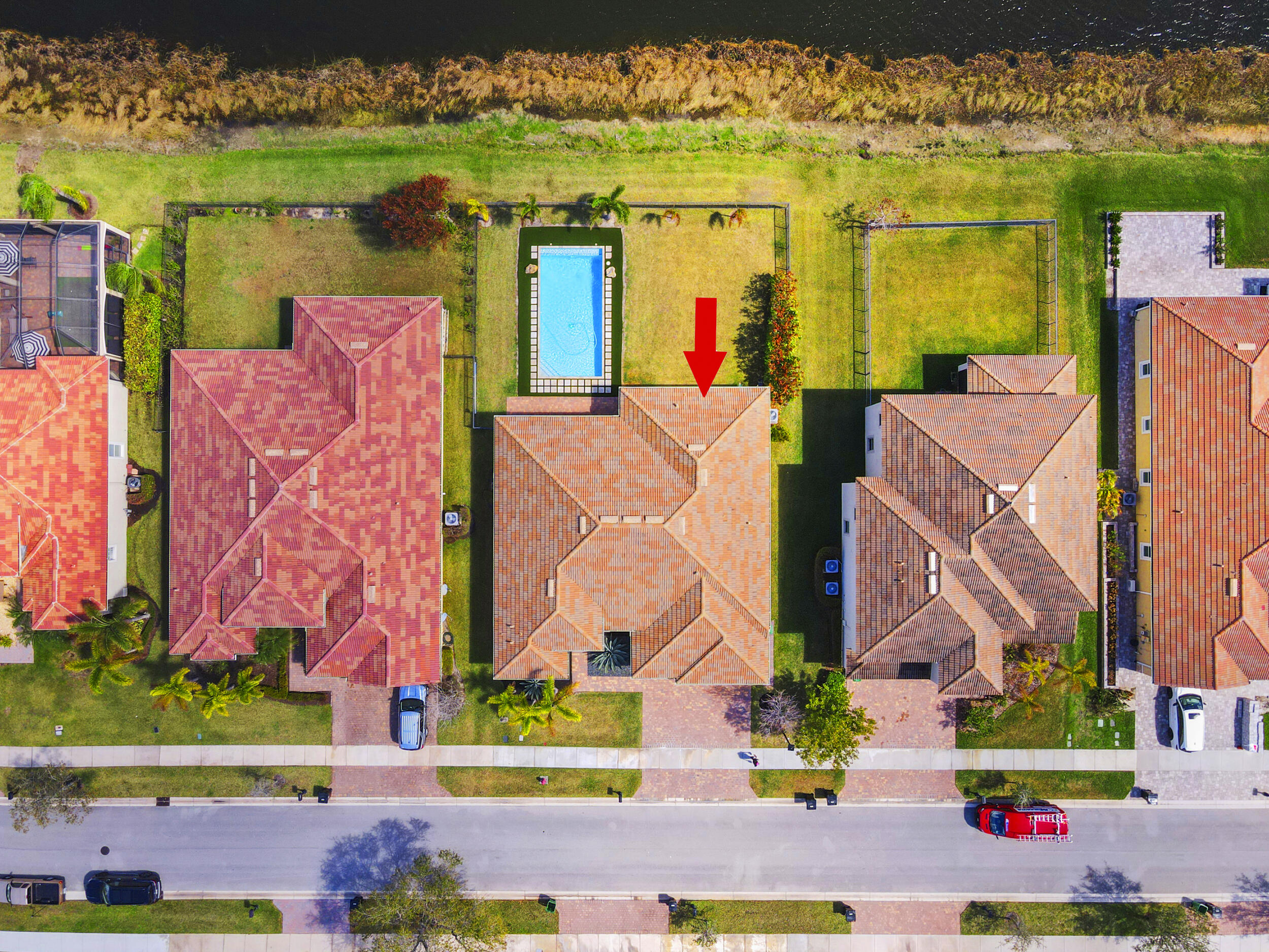 12150 SW Aventino Drive, Port St. Lucie