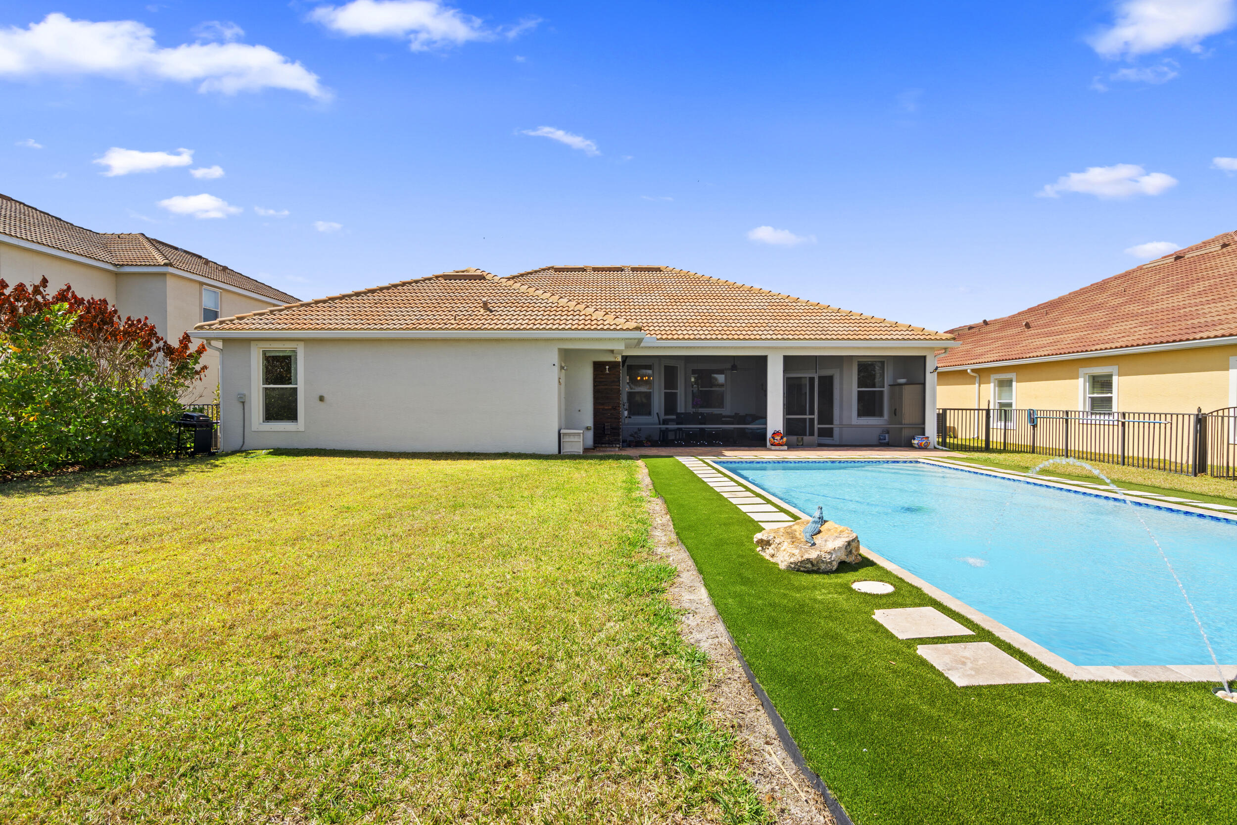 12150 SW Aventino Drive, Port St. Lucie