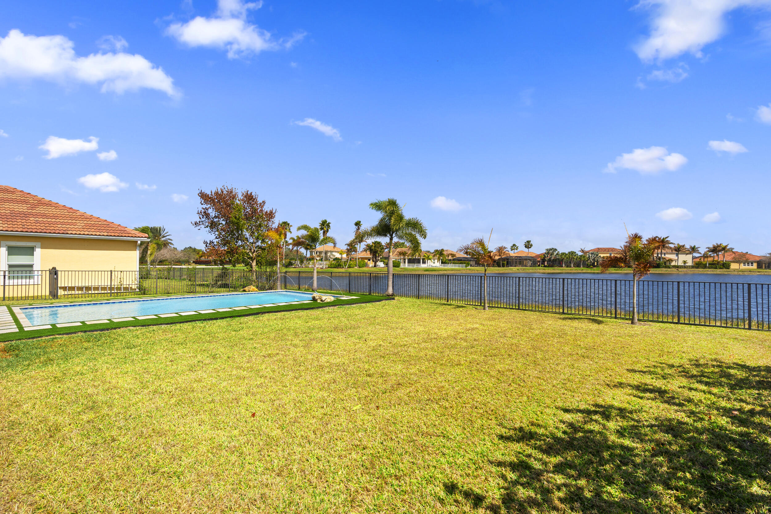 12150 SW Aventino Drive, Port St. Lucie