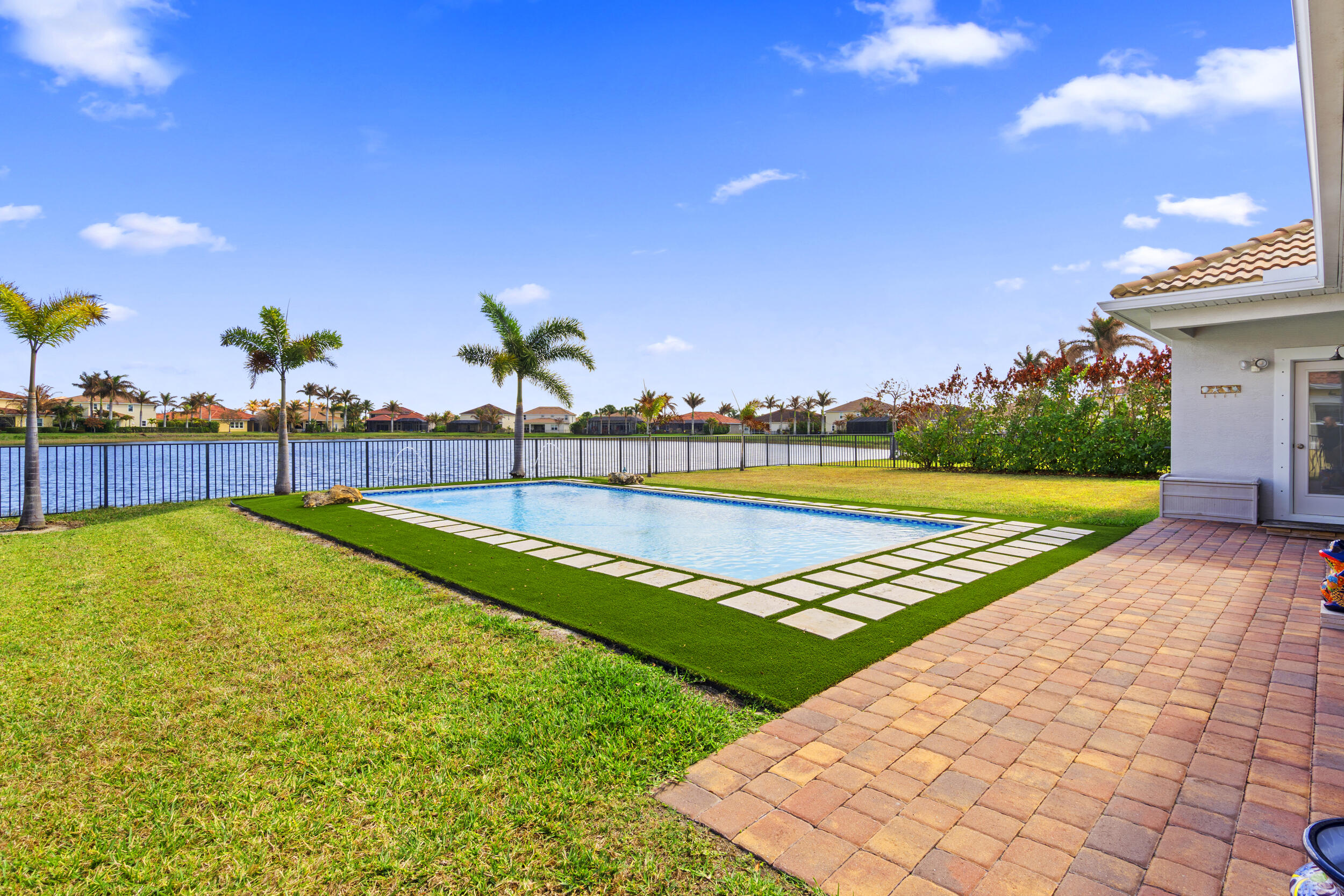 12150 SW Aventino Drive, Port St. Lucie