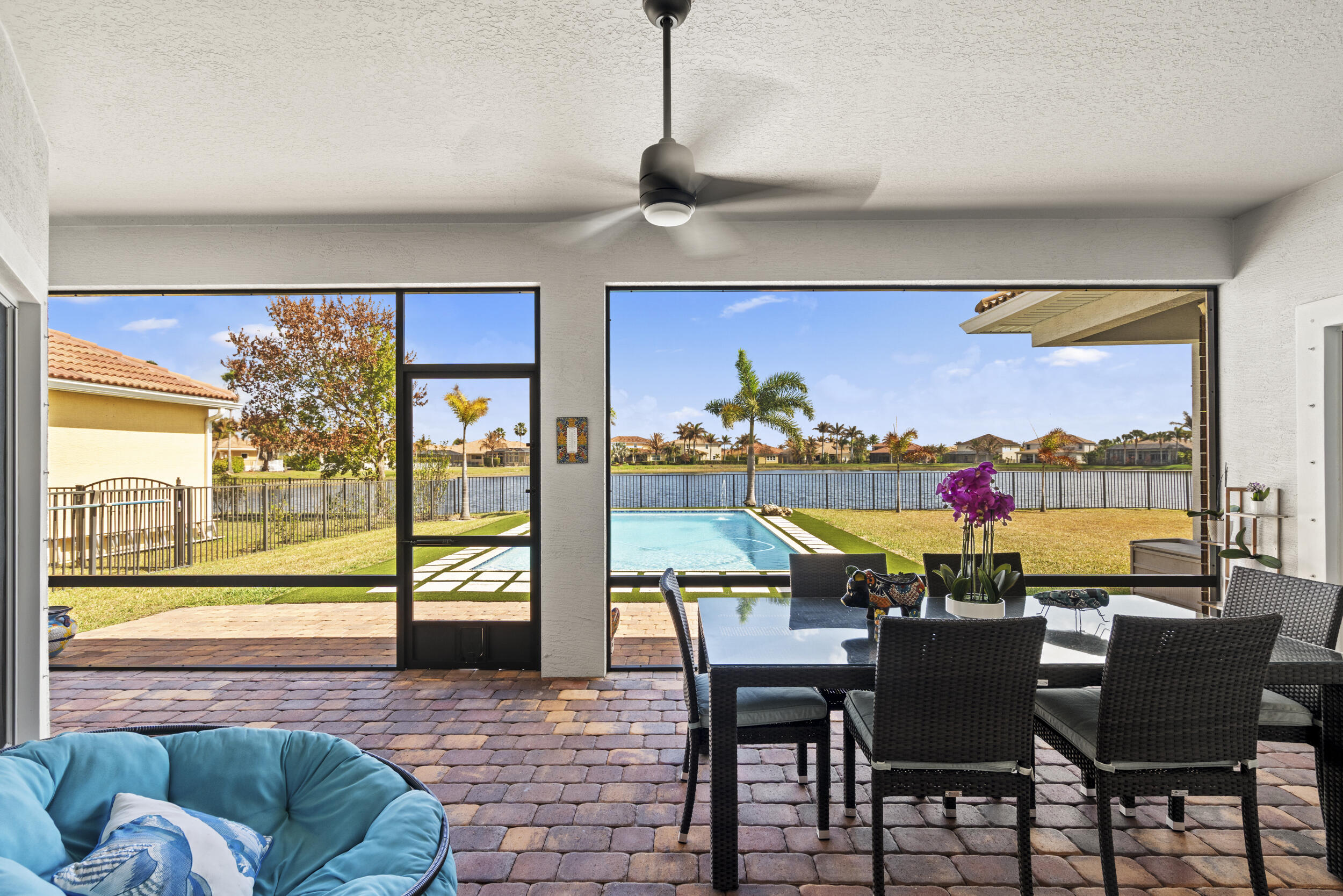 12150 SW Aventino Drive, Port St. Lucie