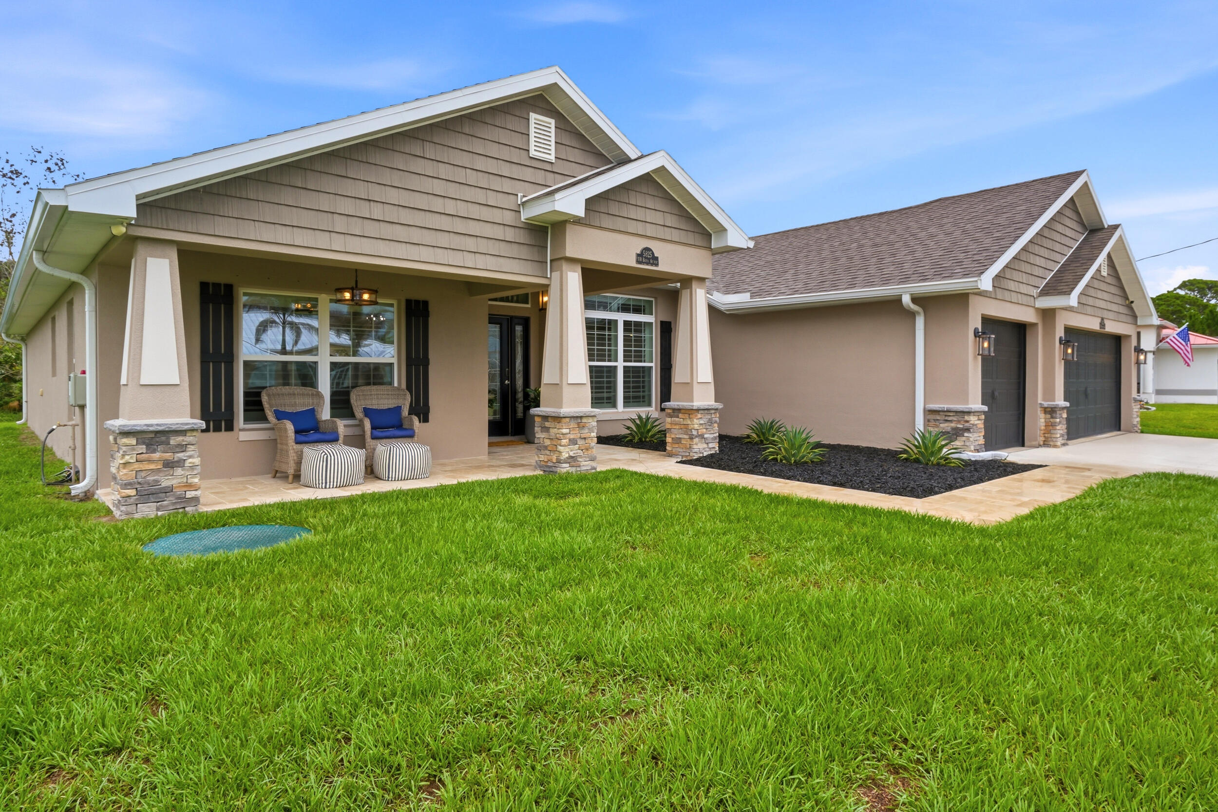 5825 NW Bates Avenue, Port St. Lucie