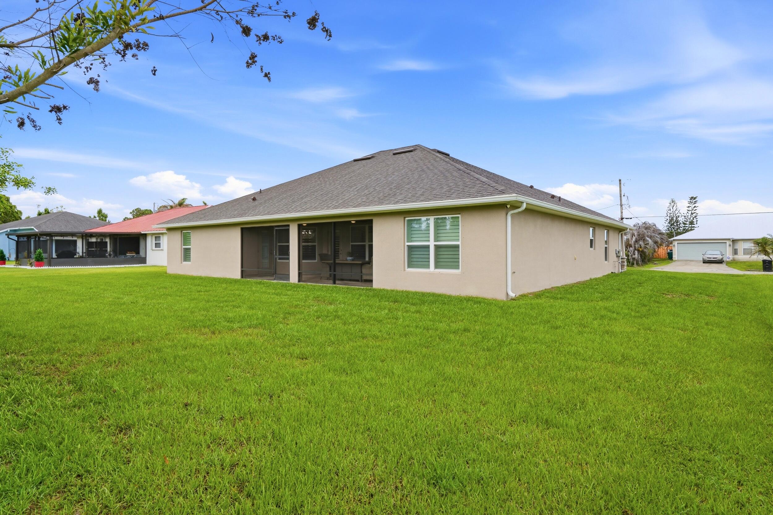 5825 NW Bates Avenue, Port St. Lucie