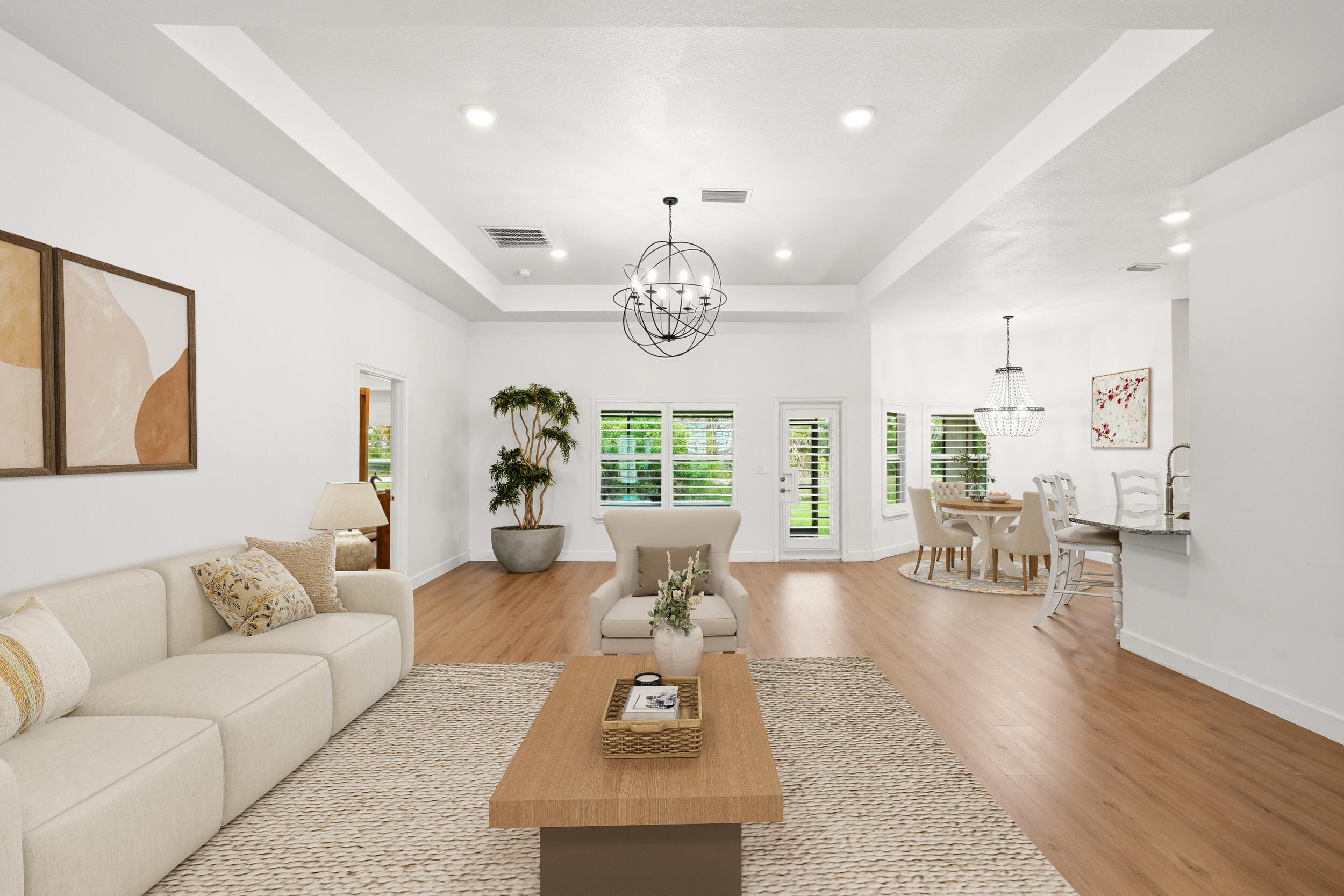 5825 NW Bates Avenue, Port St. Lucie