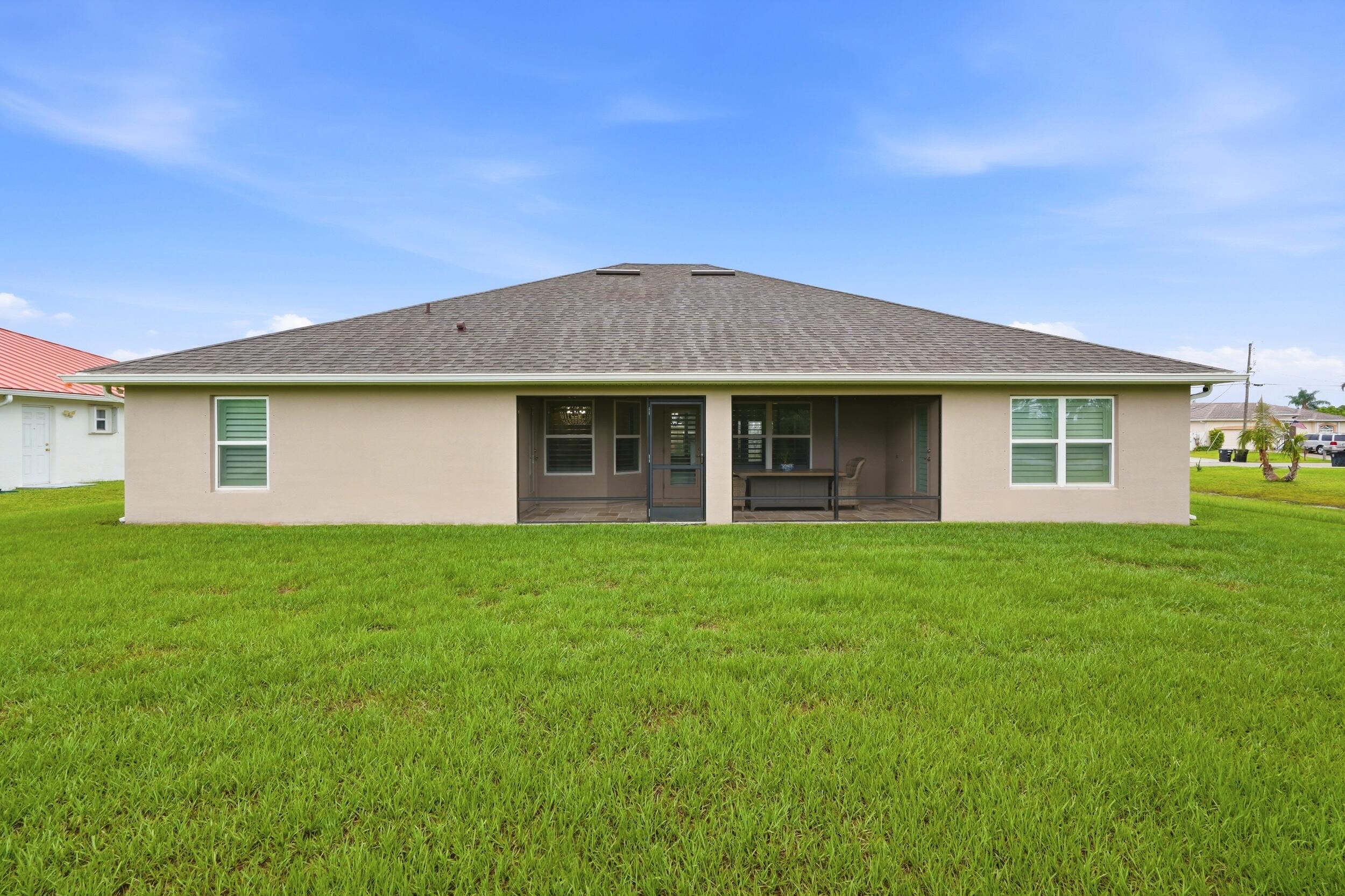 5825 NW Bates Avenue, Port St. Lucie