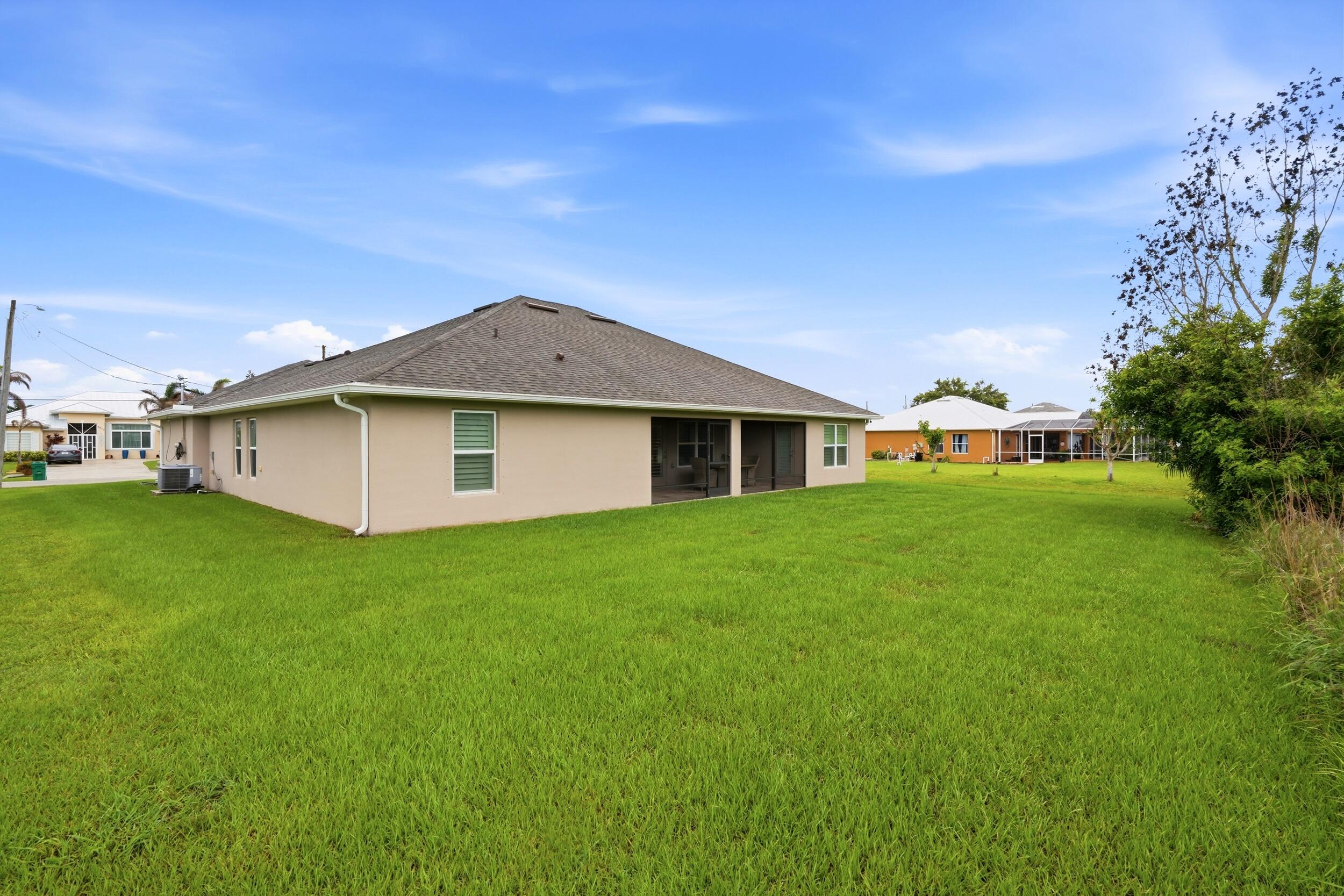 5825 NW Bates Avenue, Port St. Lucie