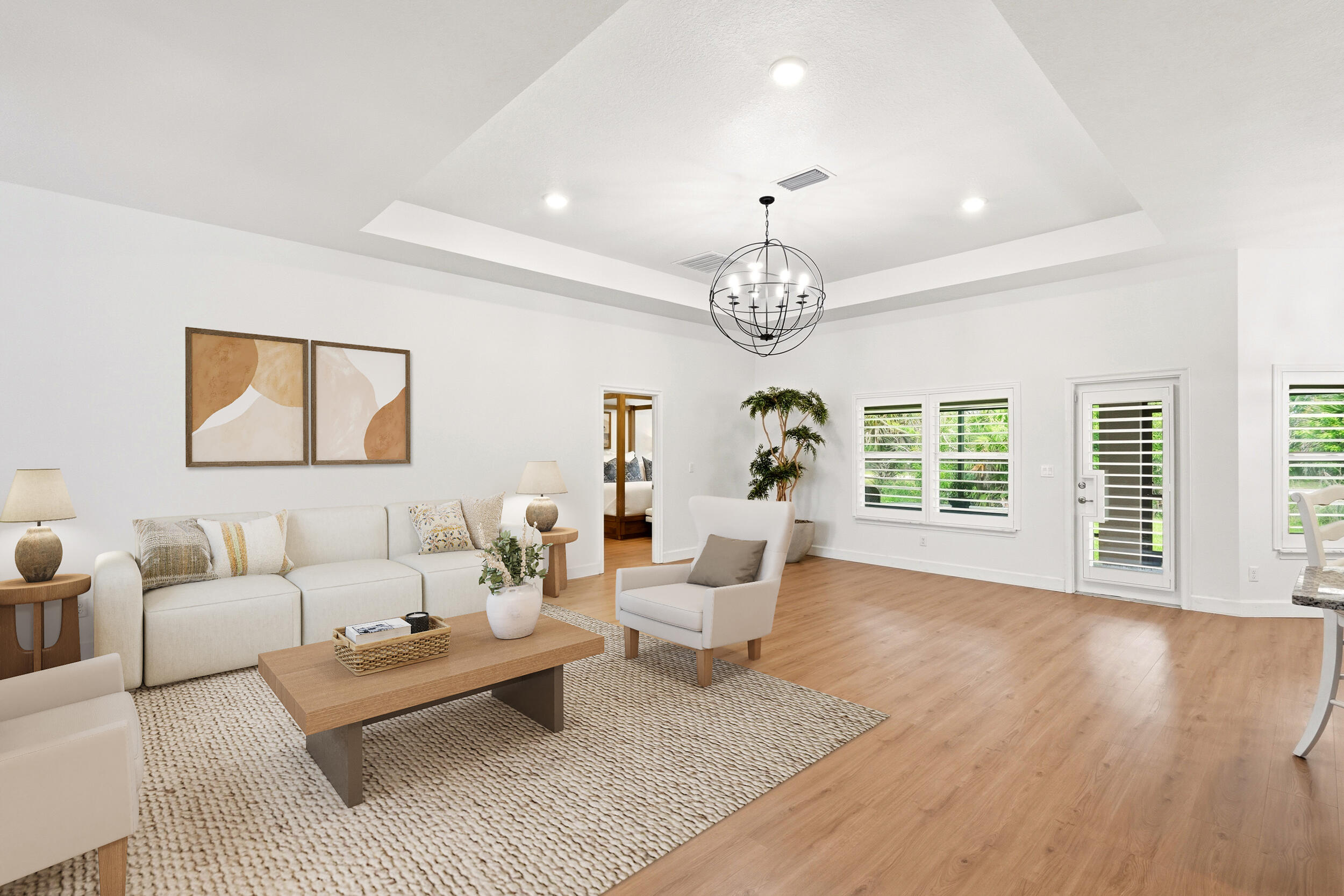 5825 NW Bates Avenue, Port St. Lucie