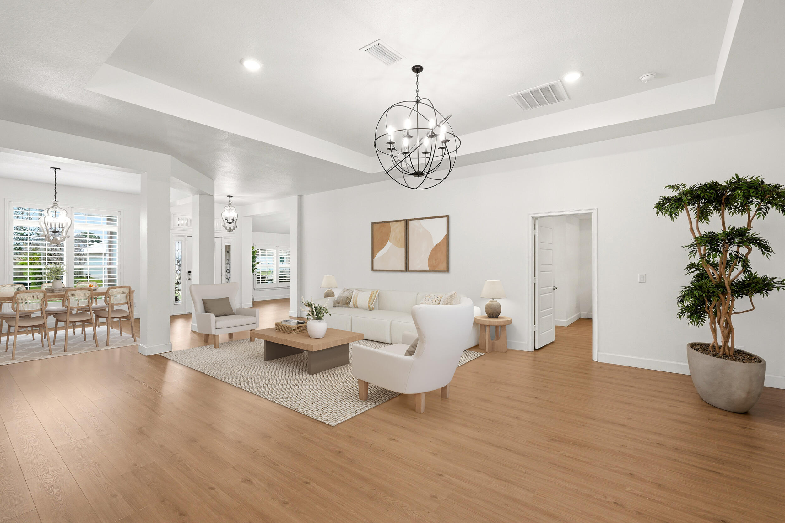 5825 NW Bates Avenue, Port St. Lucie