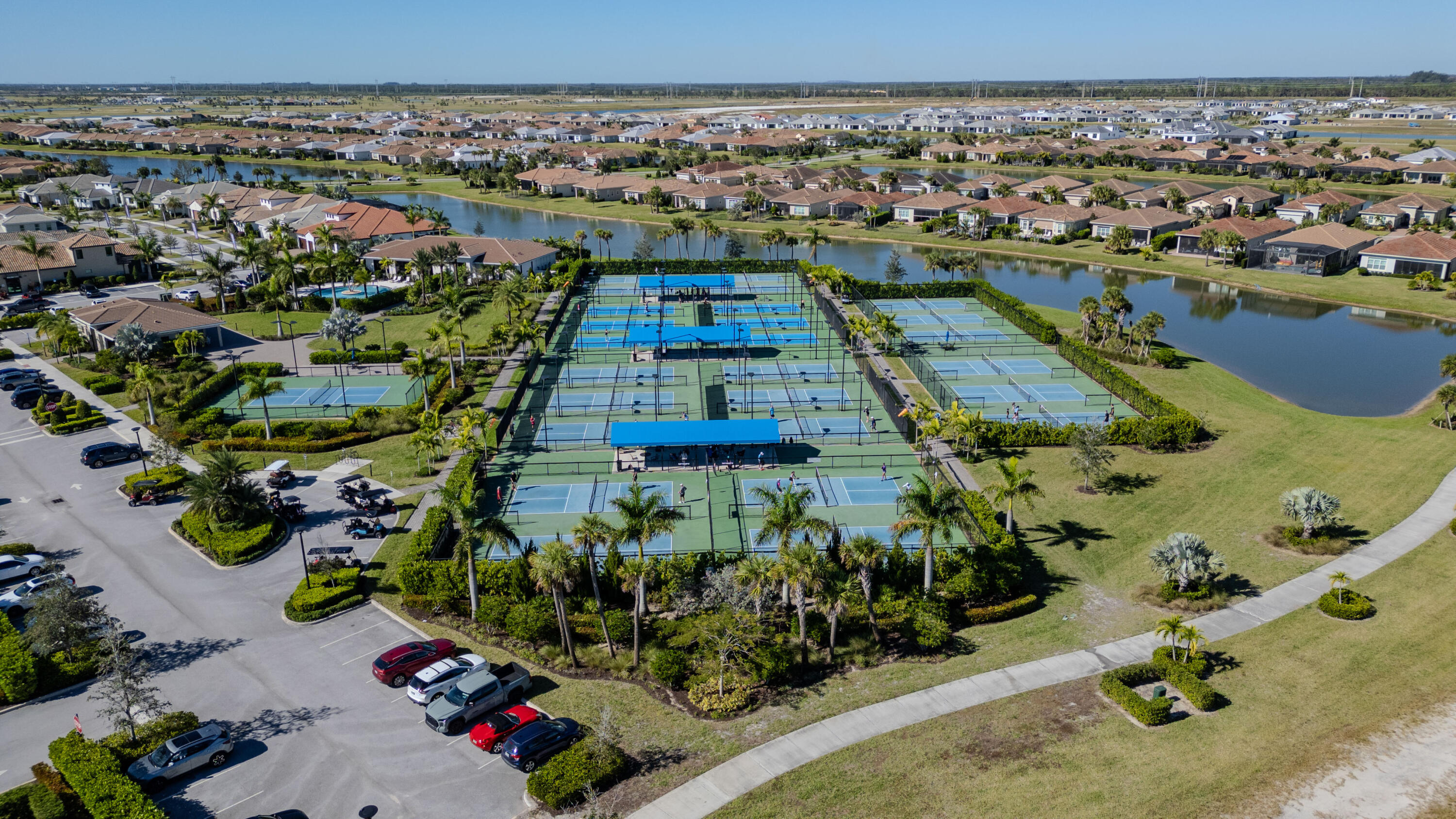 9155 SW Esule Way, Port St. Lucie