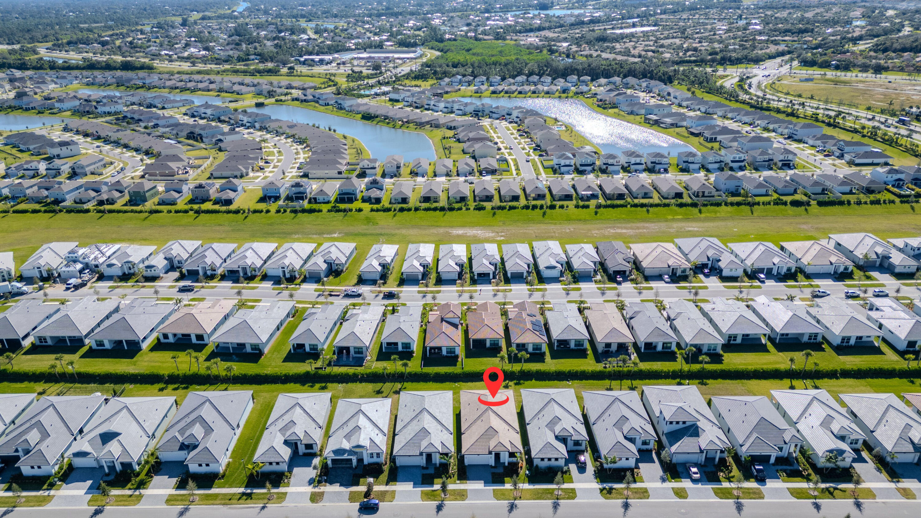 9155 SW Esule Way, Port St. Lucie