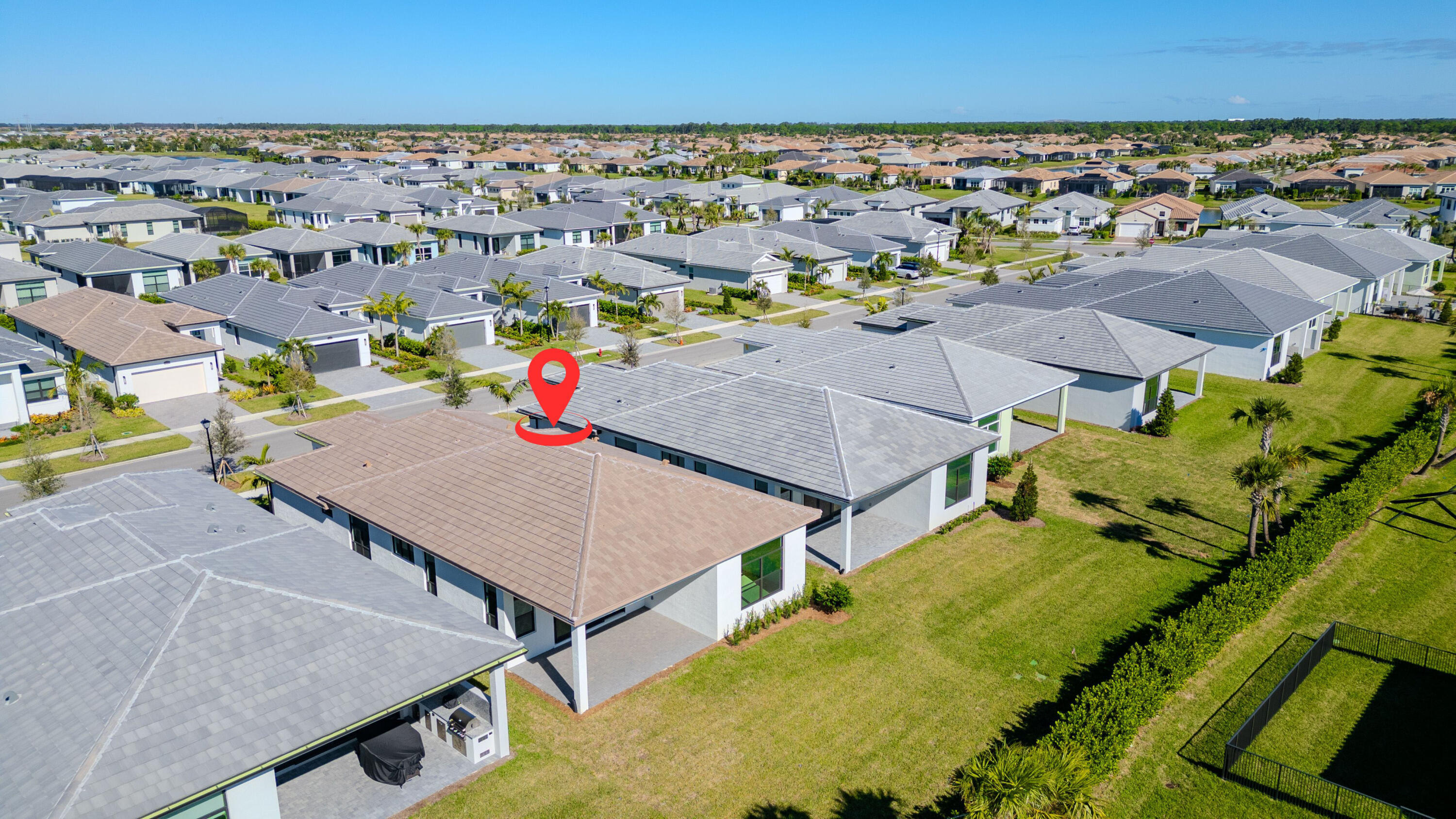 9155 SW Esule Way, Port St. Lucie