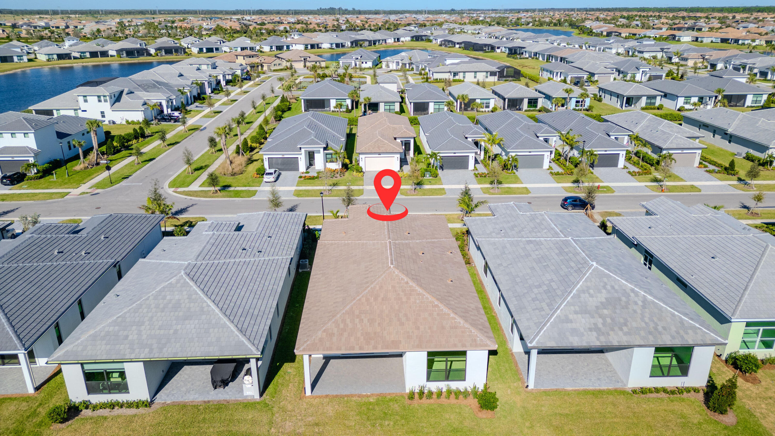 9155 SW Esule Way, Port St. Lucie