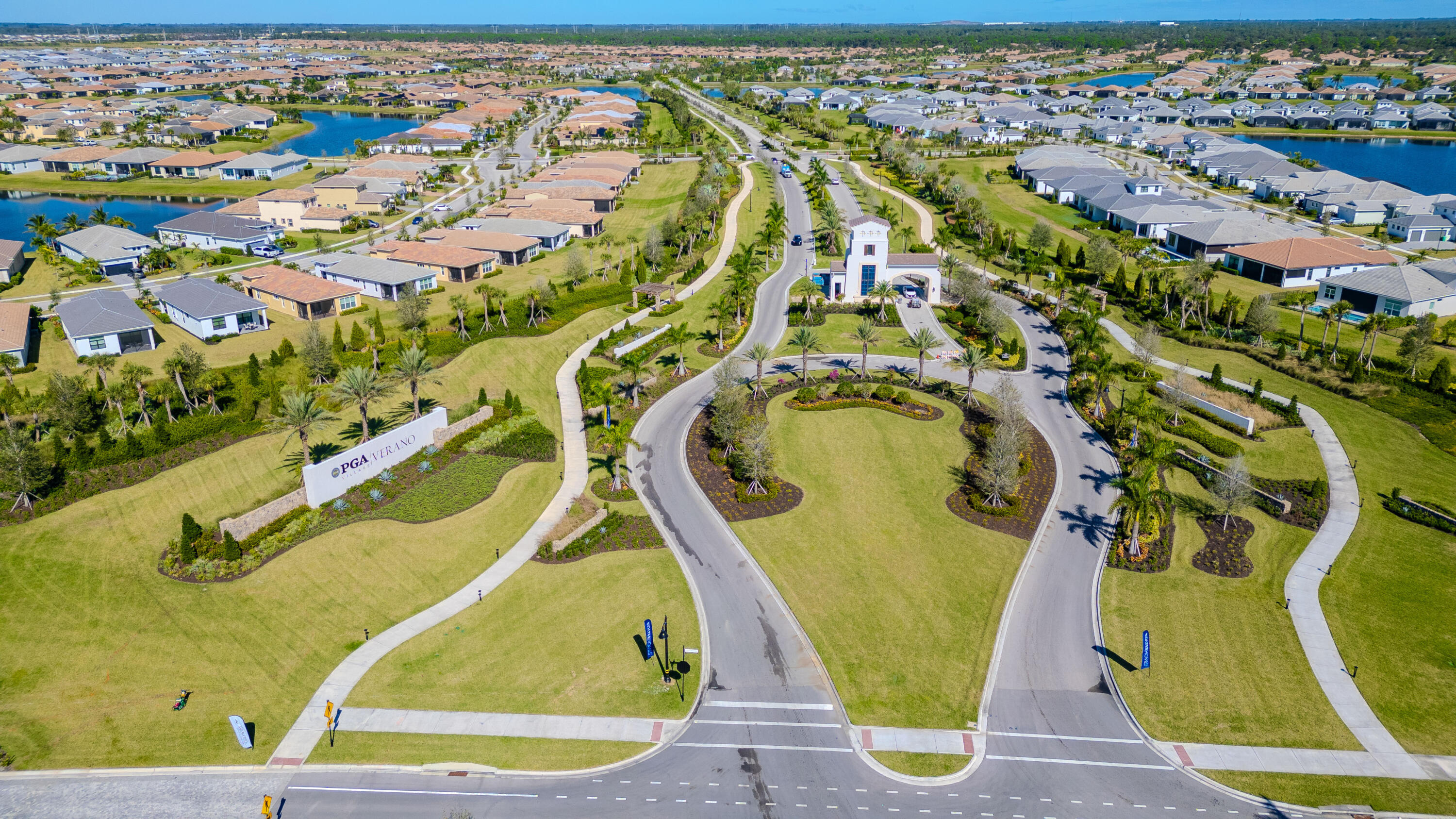 9155 SW Esule Way, Port St. Lucie