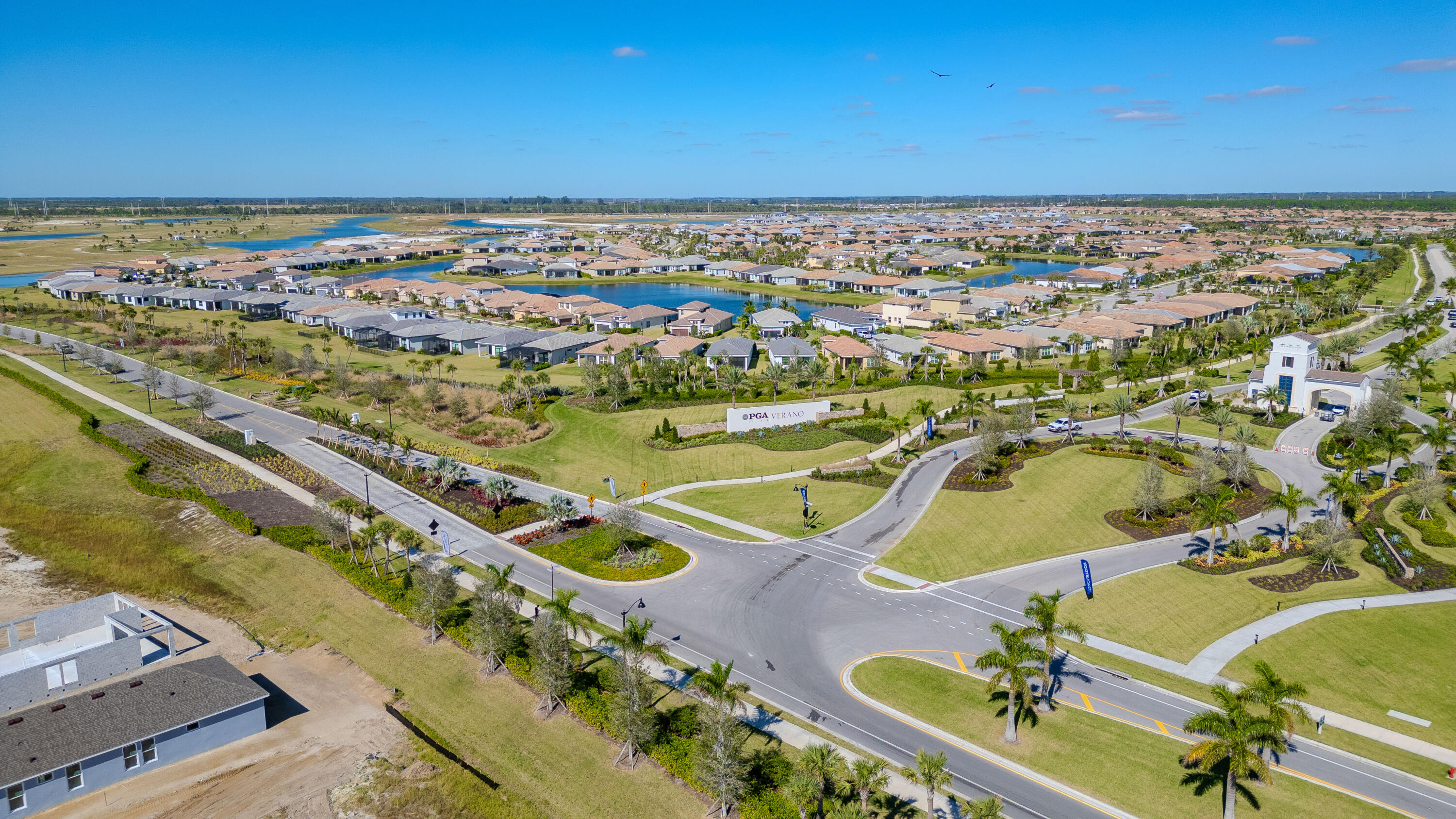 9155 SW Esule Way, Port St. Lucie