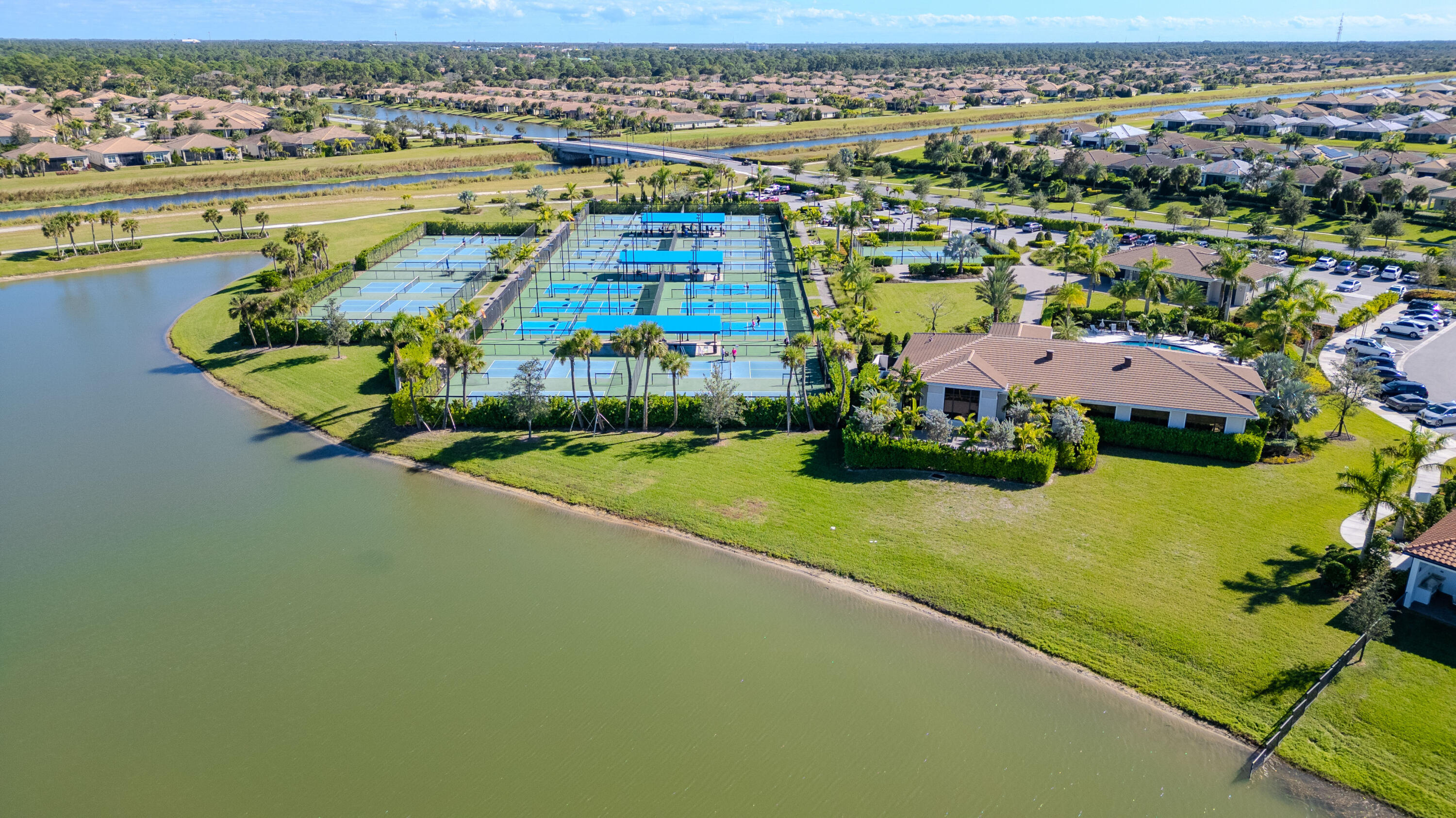 9155 SW Esule Way, Port St. Lucie